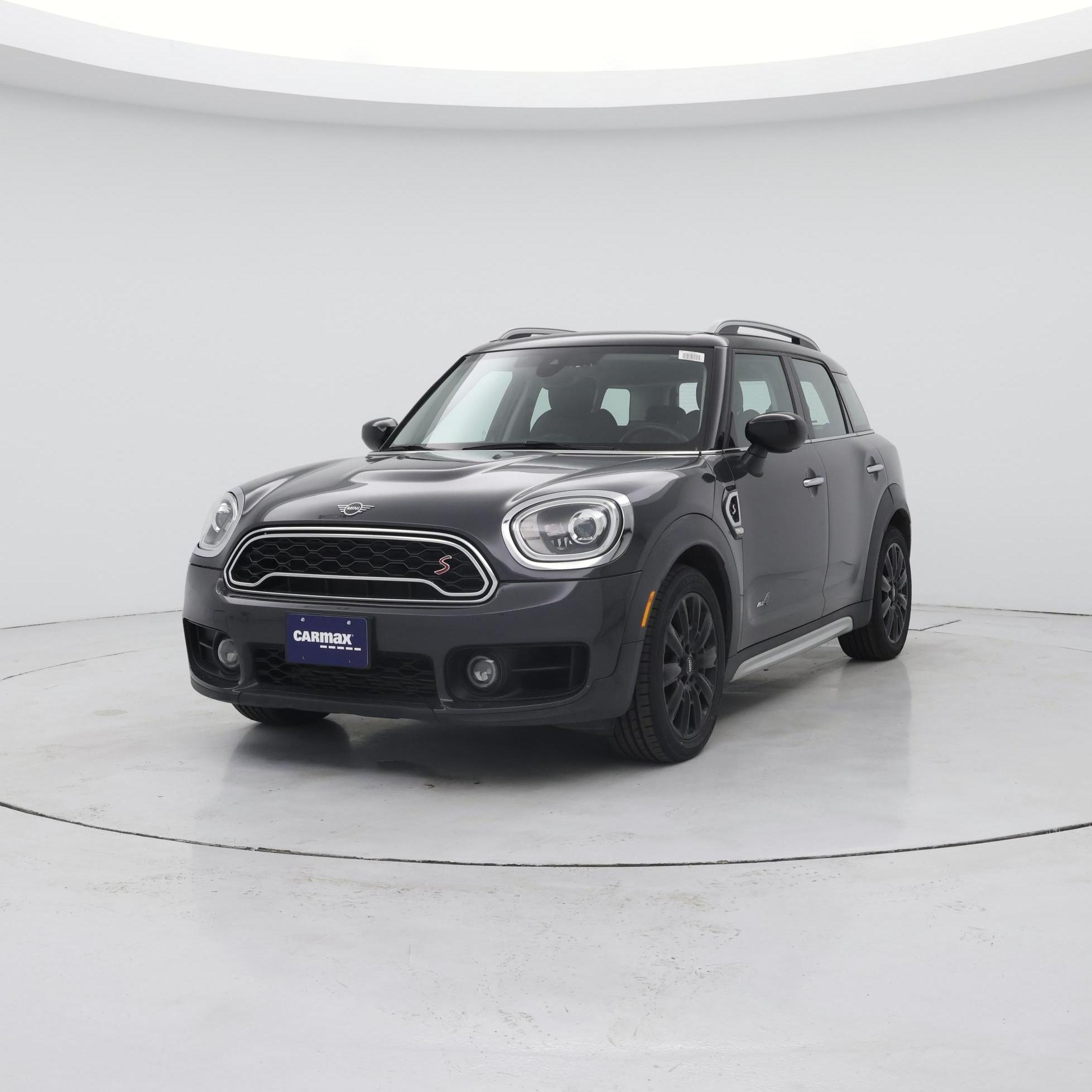 Thumbnail: 2020 MINI Cooper Countryman - 4
