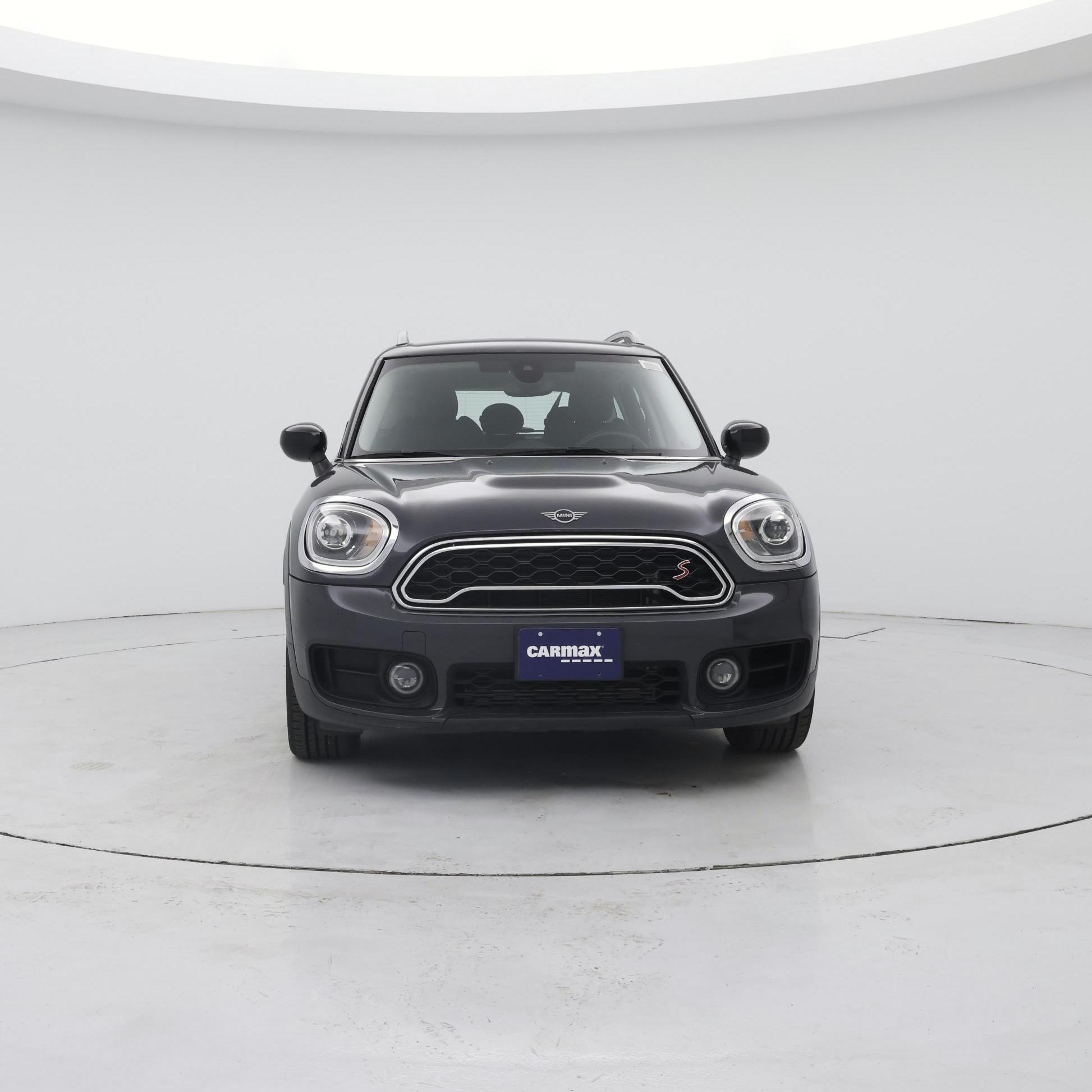 Thumbnail: 2020 MINI Cooper Countryman - 5