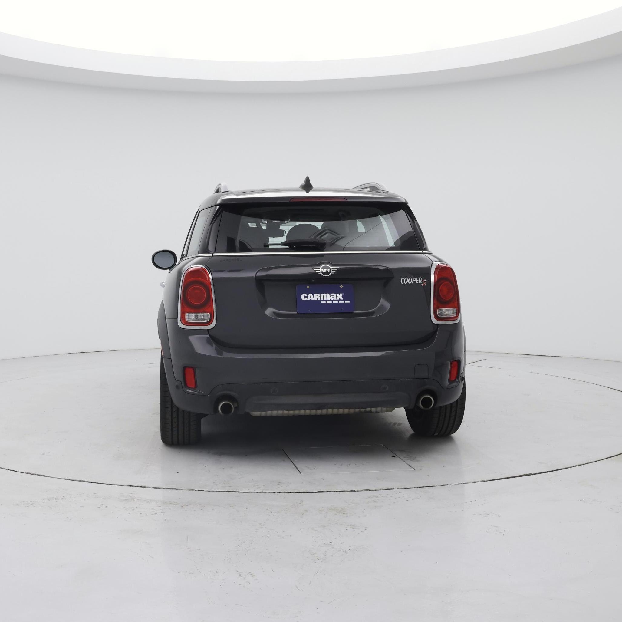 Thumbnail: 2020 MINI Cooper Countryman - 6
