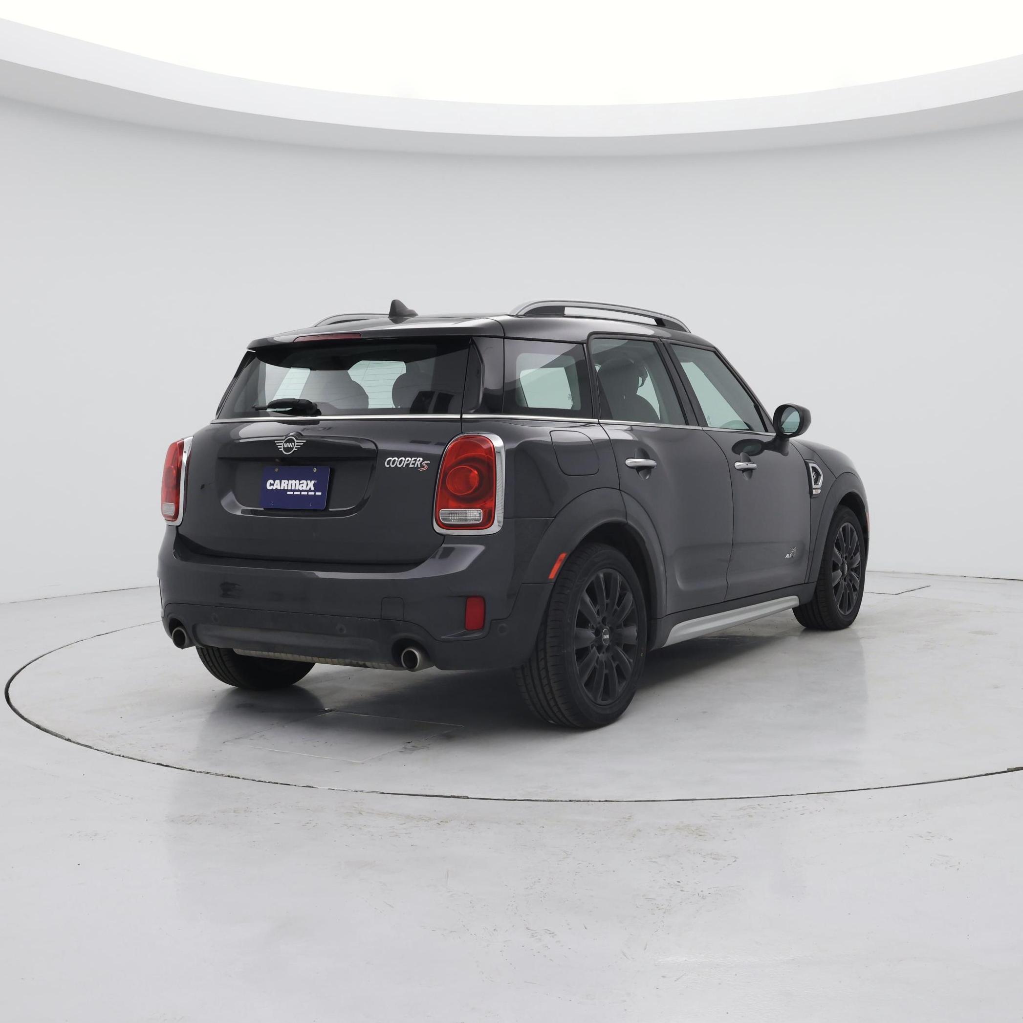 Thumbnail: 2020 MINI Cooper Countryman - 8
