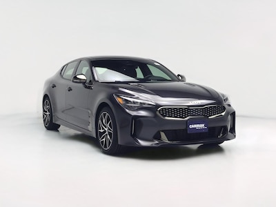 2023 Kia Stinger GT-Line