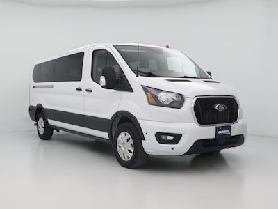 2024 Ford Transit 350 XLT