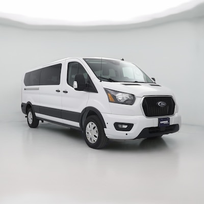 2024 Ford Transit 350 XLT