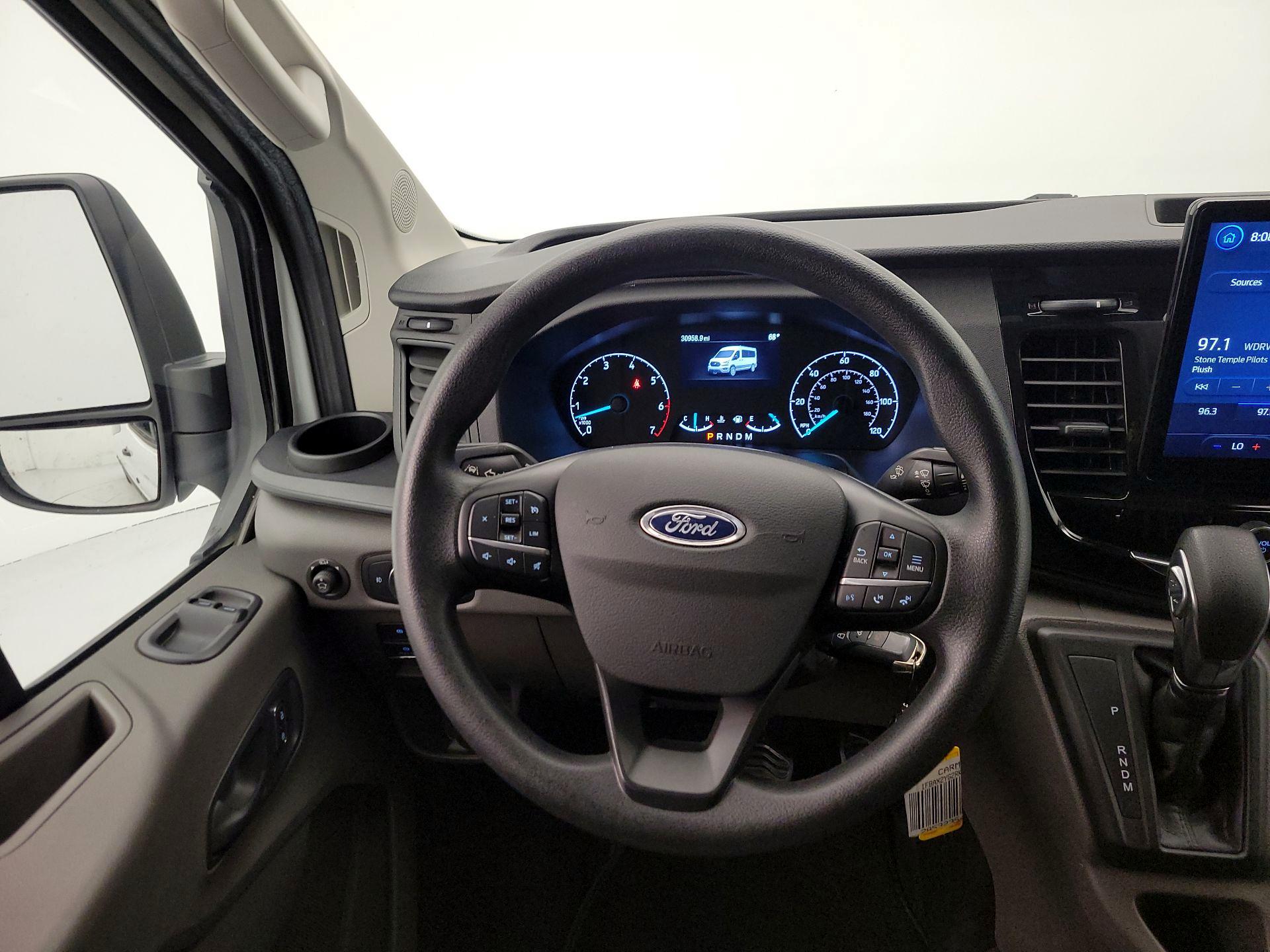 Thumbnail: 2024 Ford Transit Series - 10