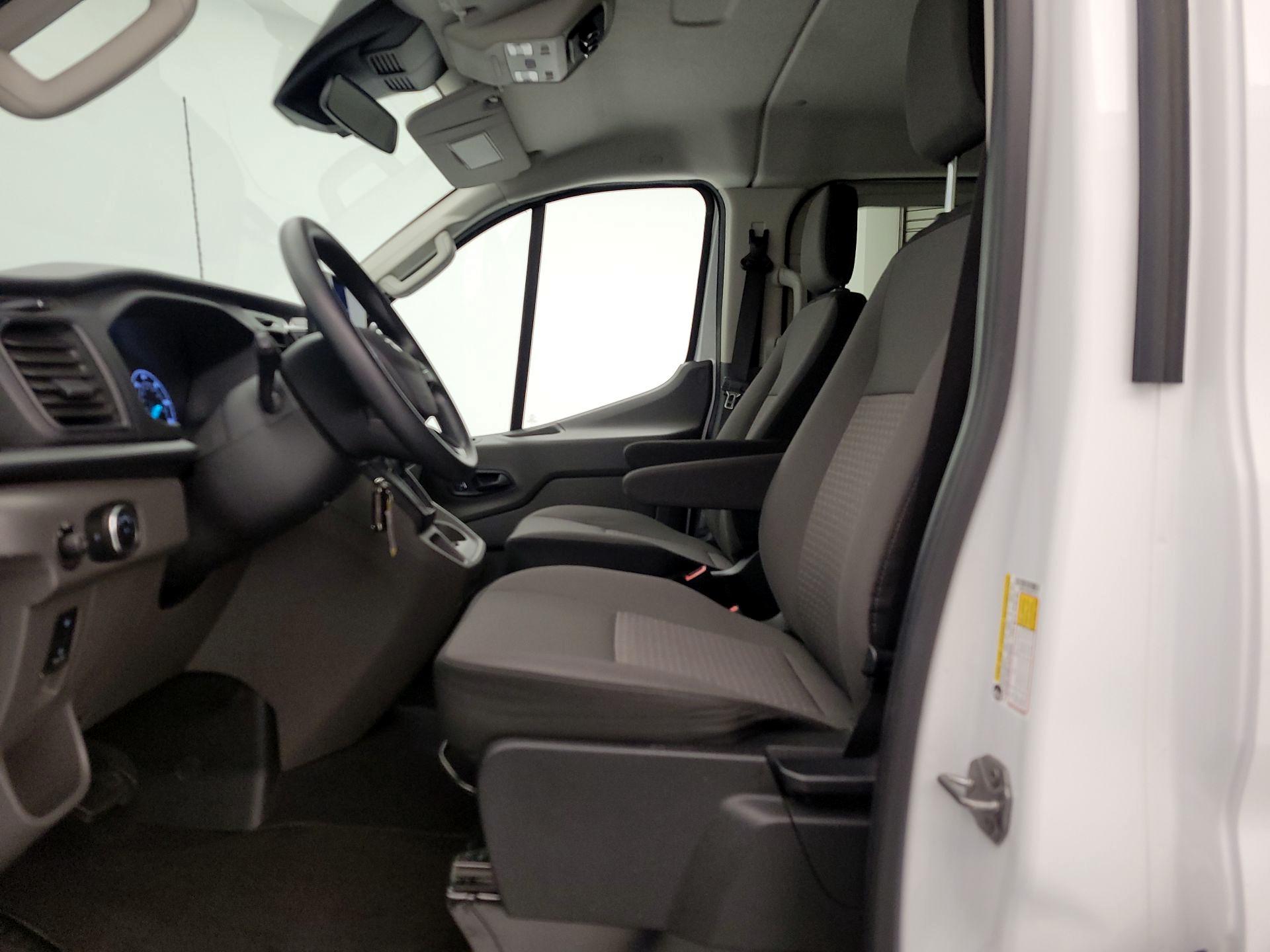 Thumbnail: 2024 Ford Transit Series - 11