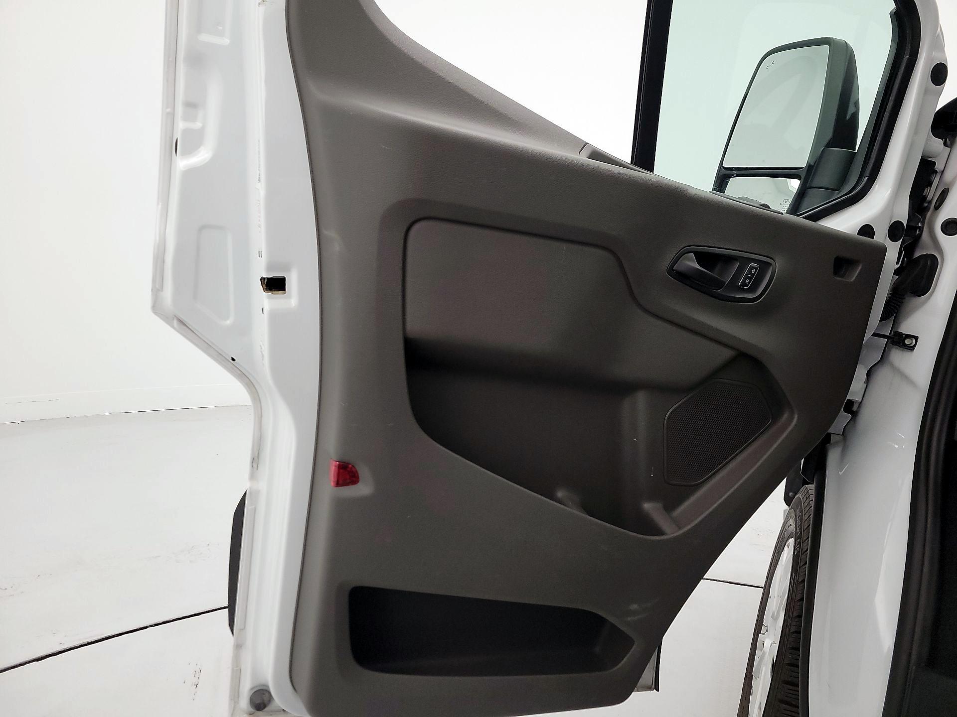 Thumbnail: 2024 Ford Transit Series - 12