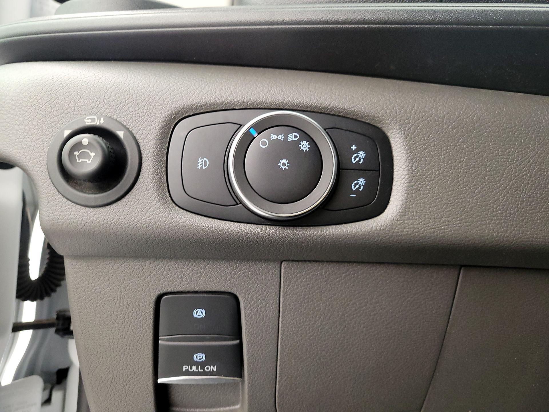 Thumbnail: 2024 Ford Transit Series - 13