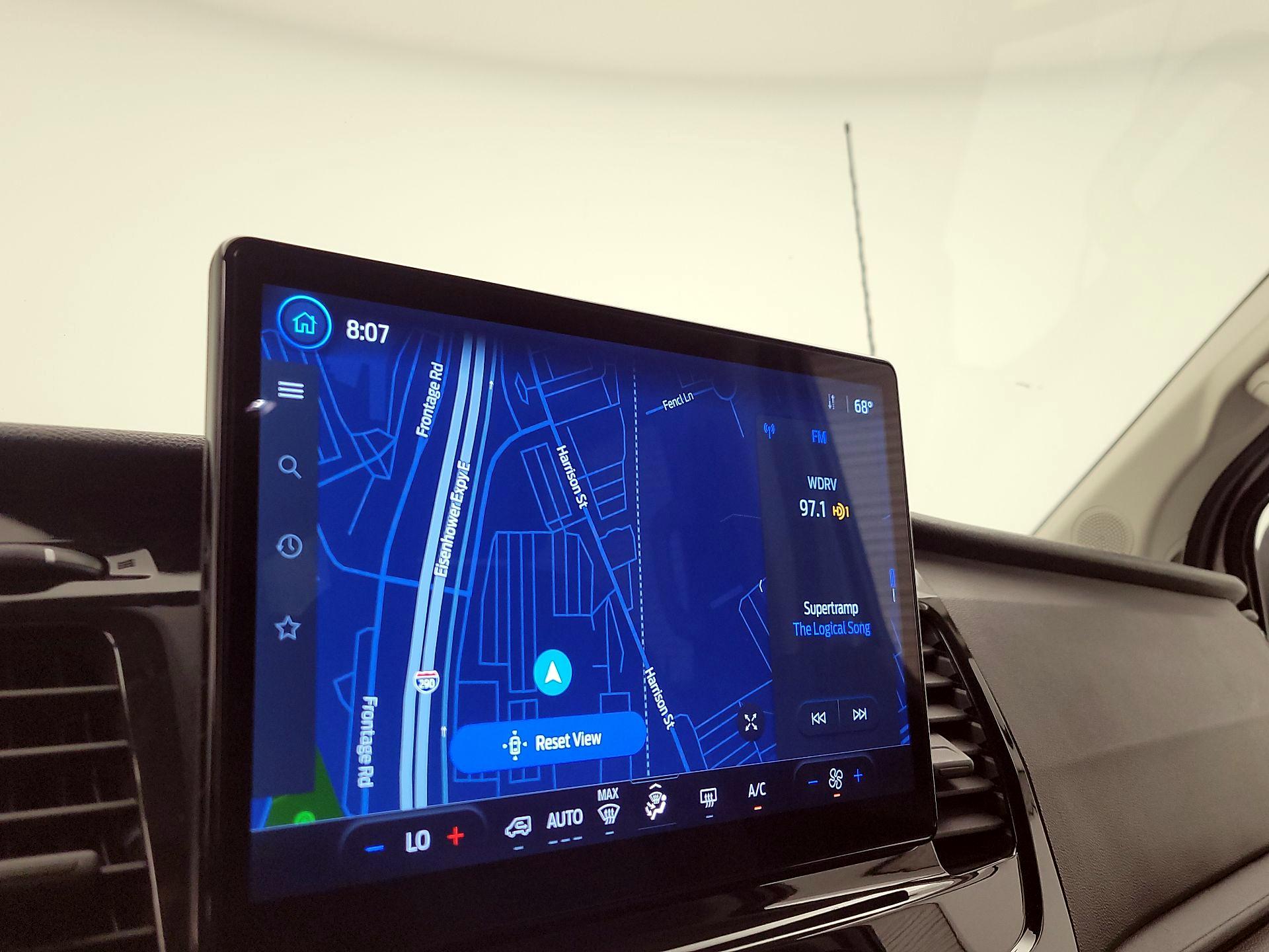 Thumbnail: 2024 Ford Transit Series - 14