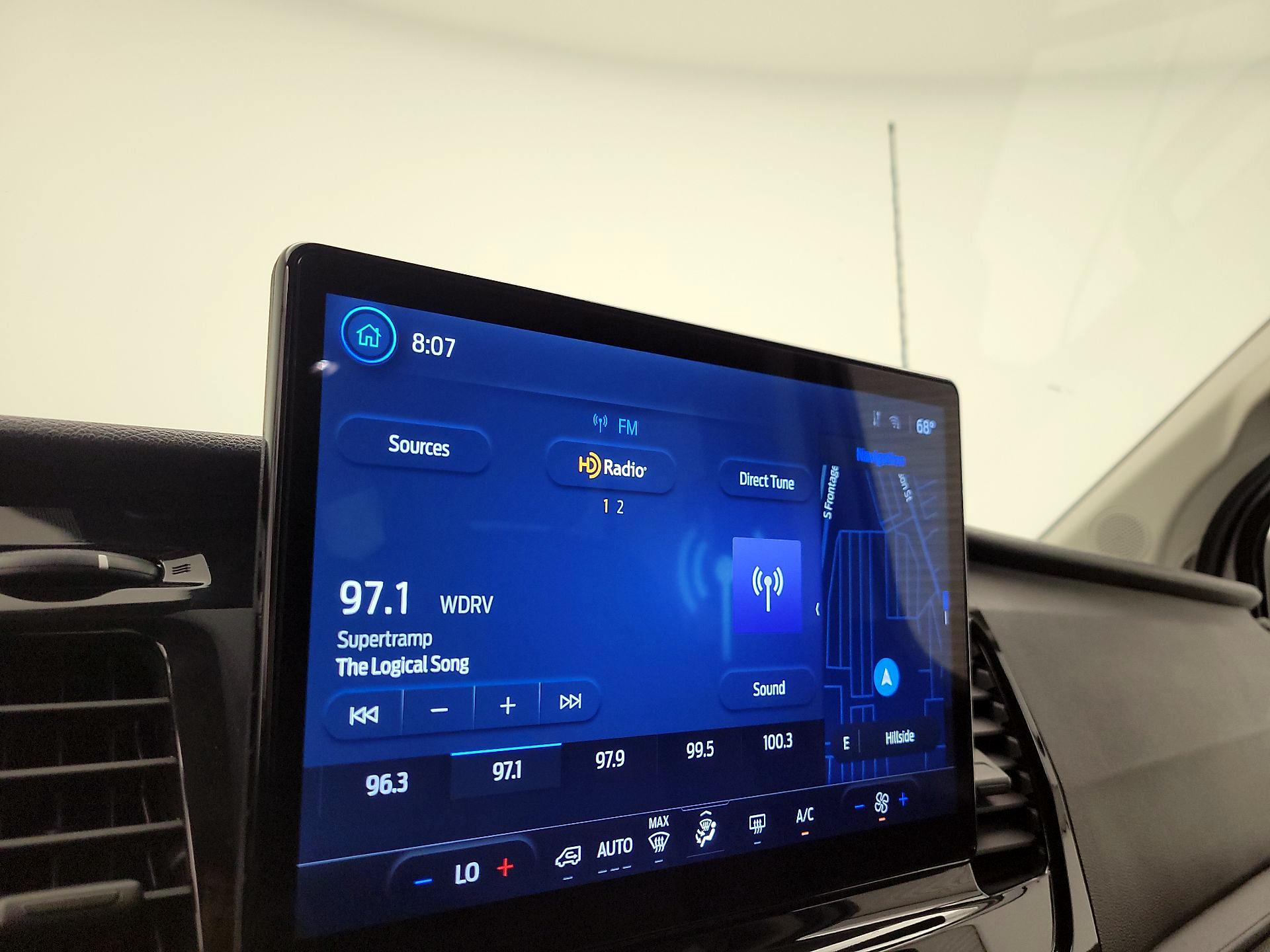 Thumbnail: 2024 Ford Transit Series - 16