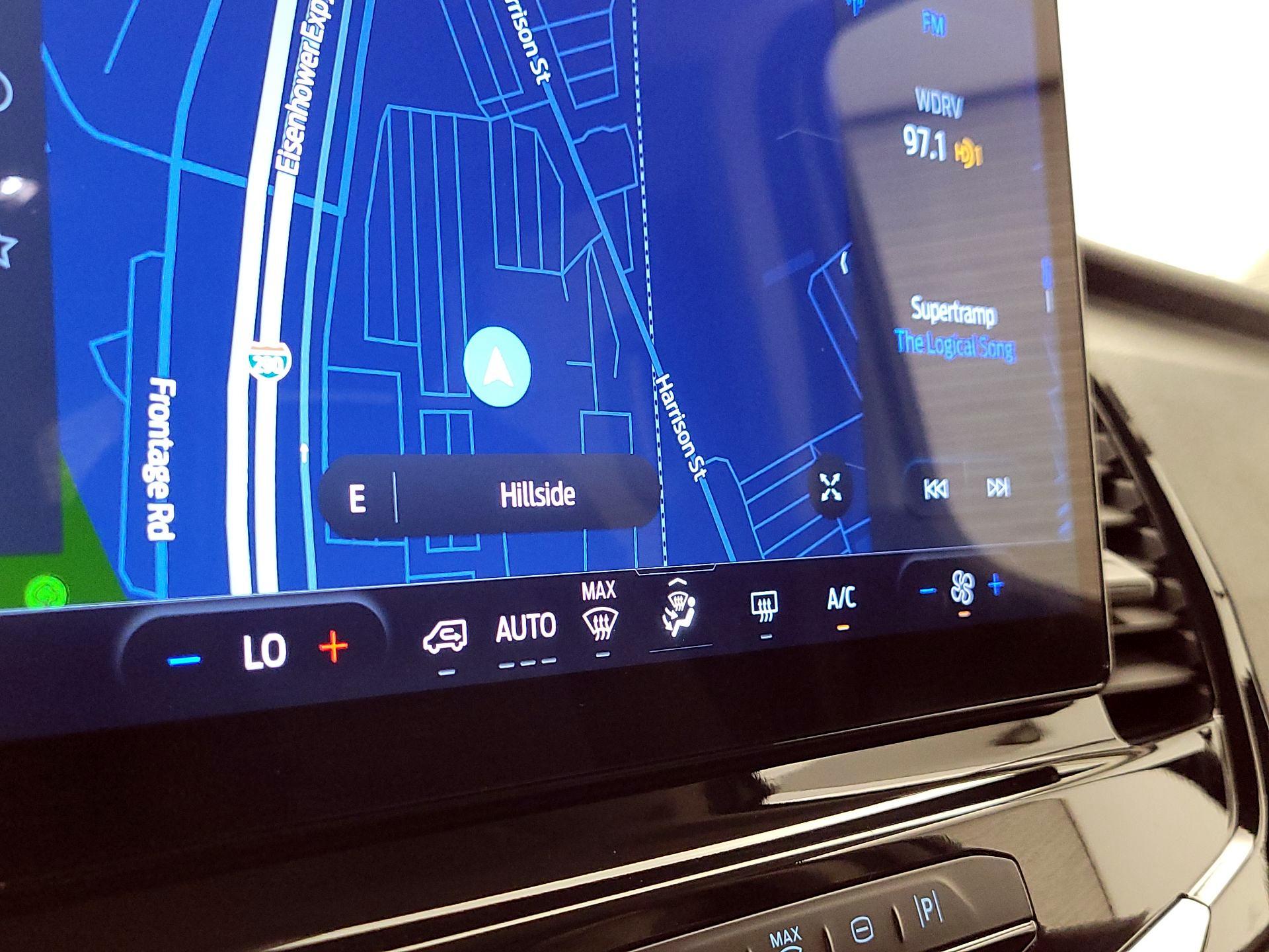 Thumbnail: 2024 Ford Transit Series - 17