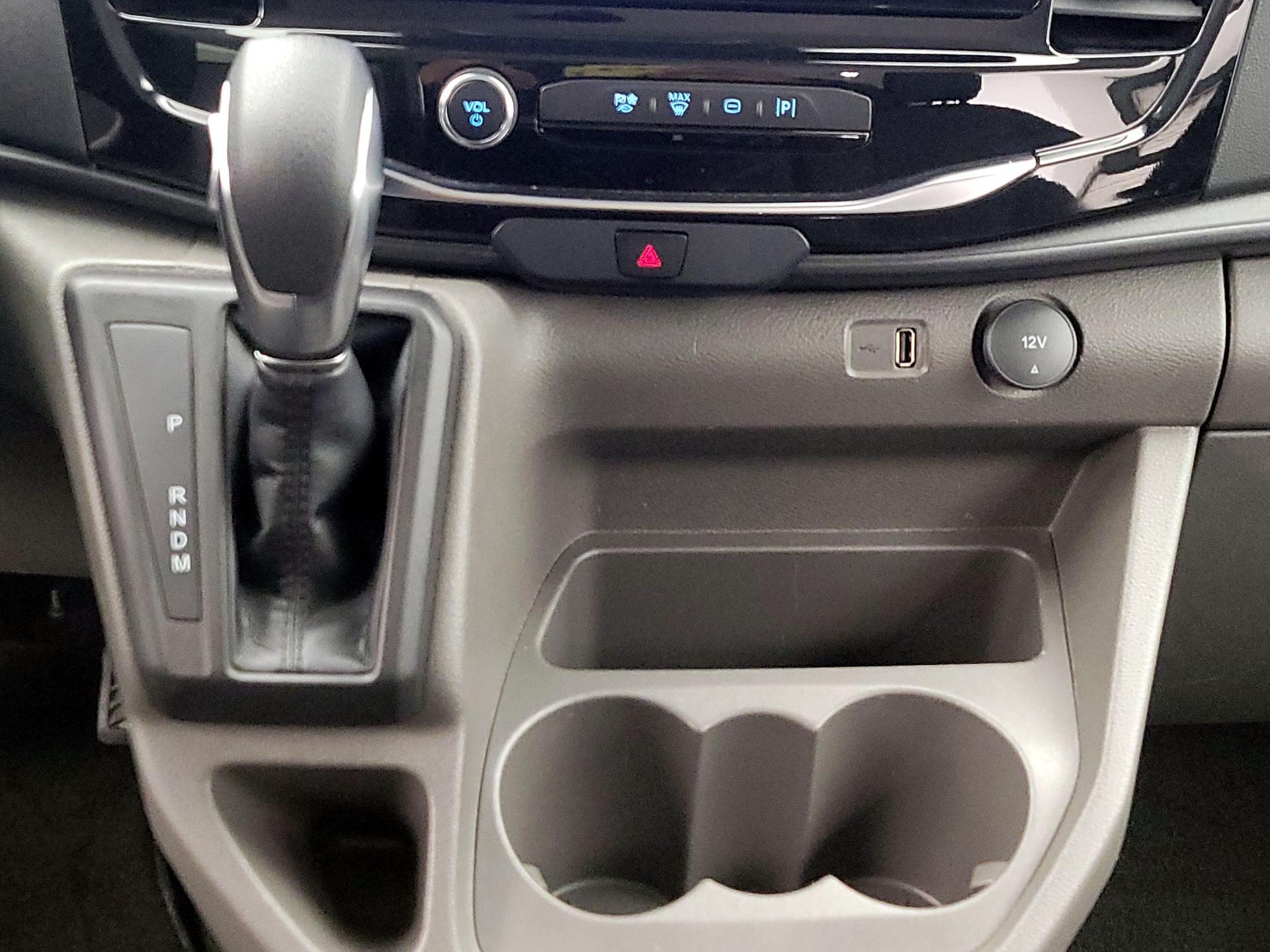 Thumbnail: 2024 Ford Transit Series - 18