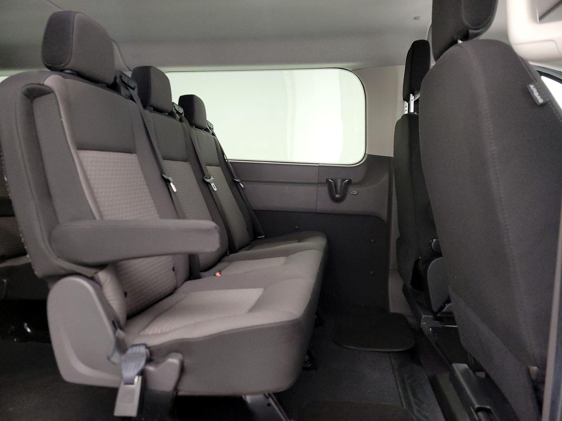 Thumbnail: 2024 Ford Transit Series - 20