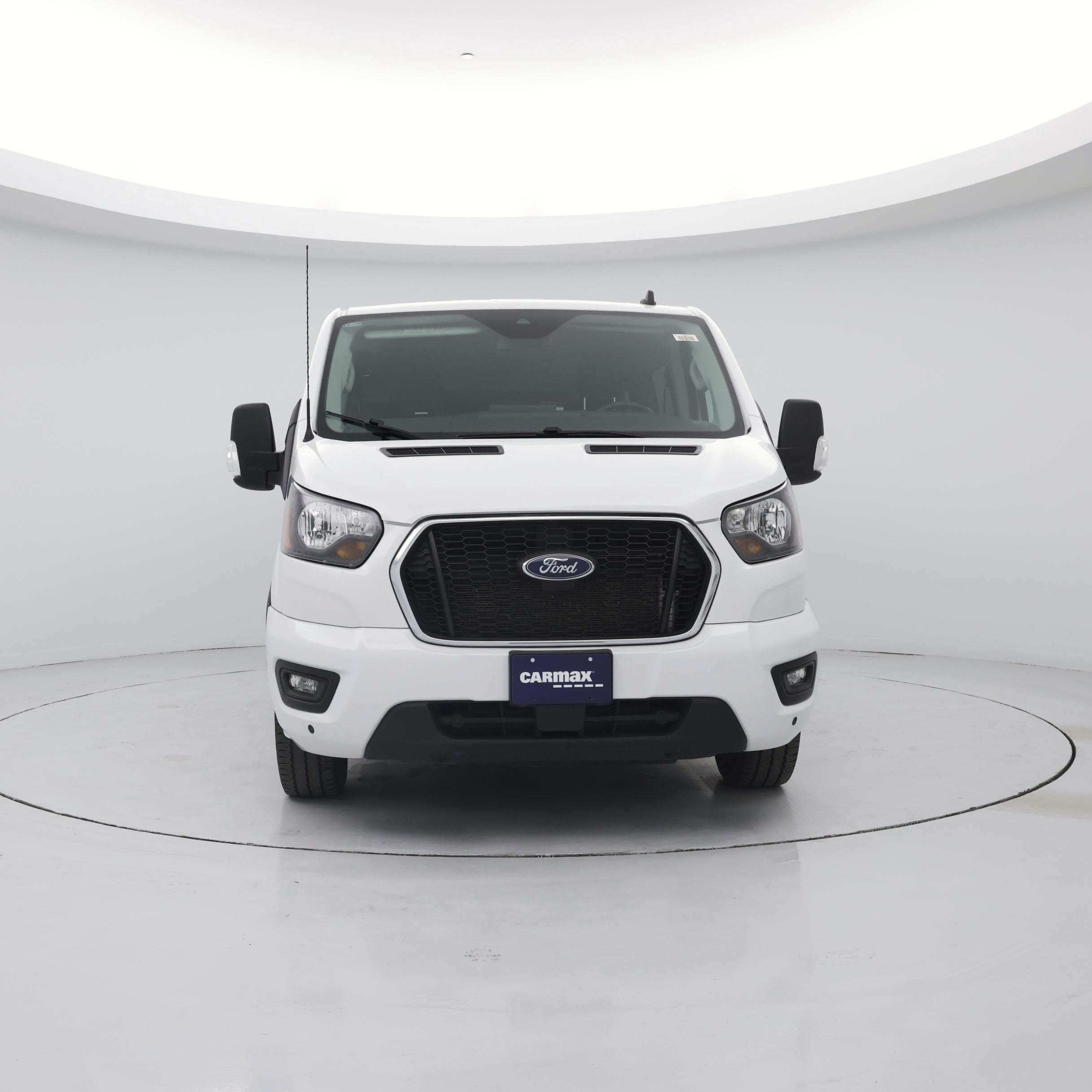 Thumbnail: 2024 Ford Transit Series - 5