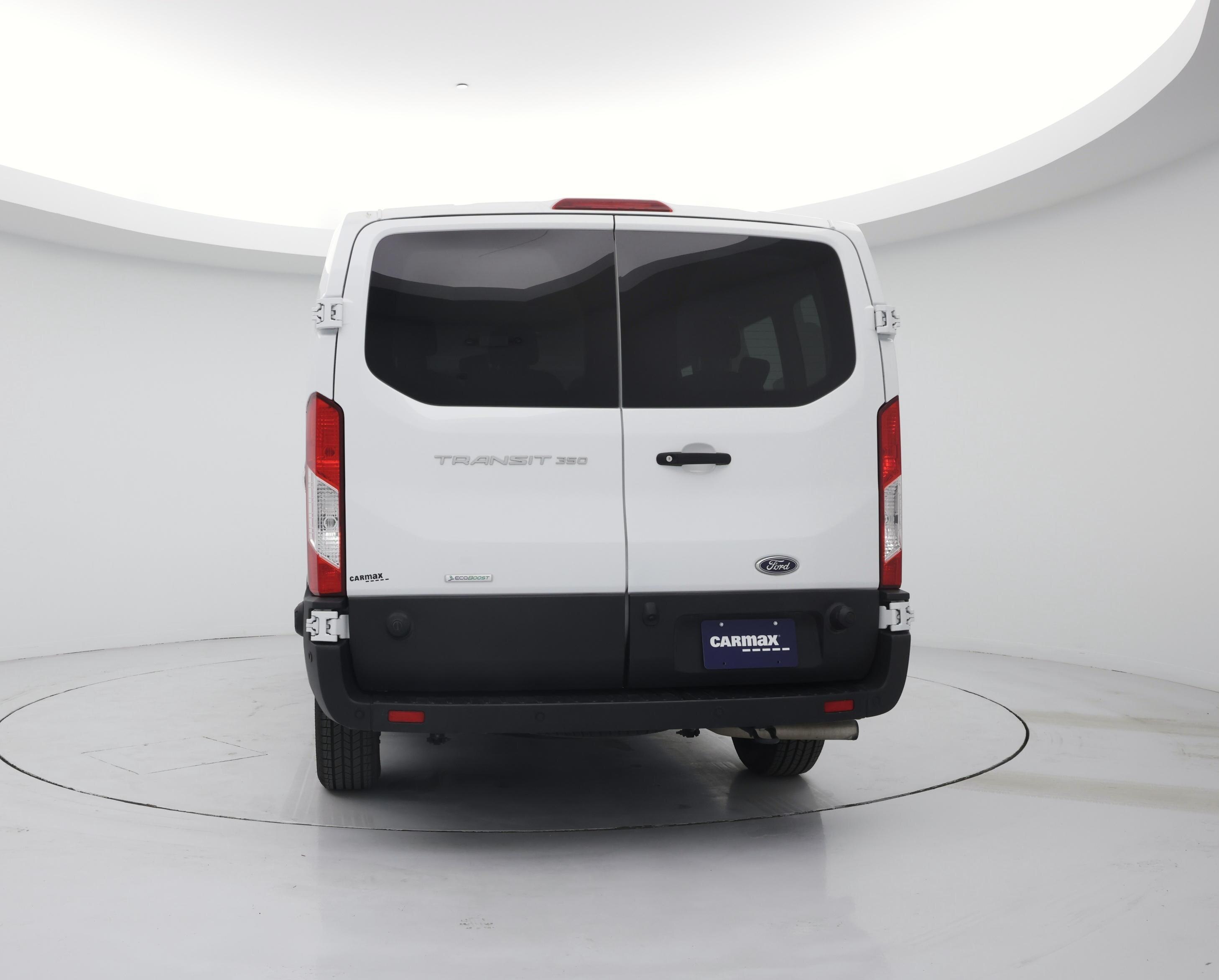 Thumbnail: 2024 Ford Transit Series - 6