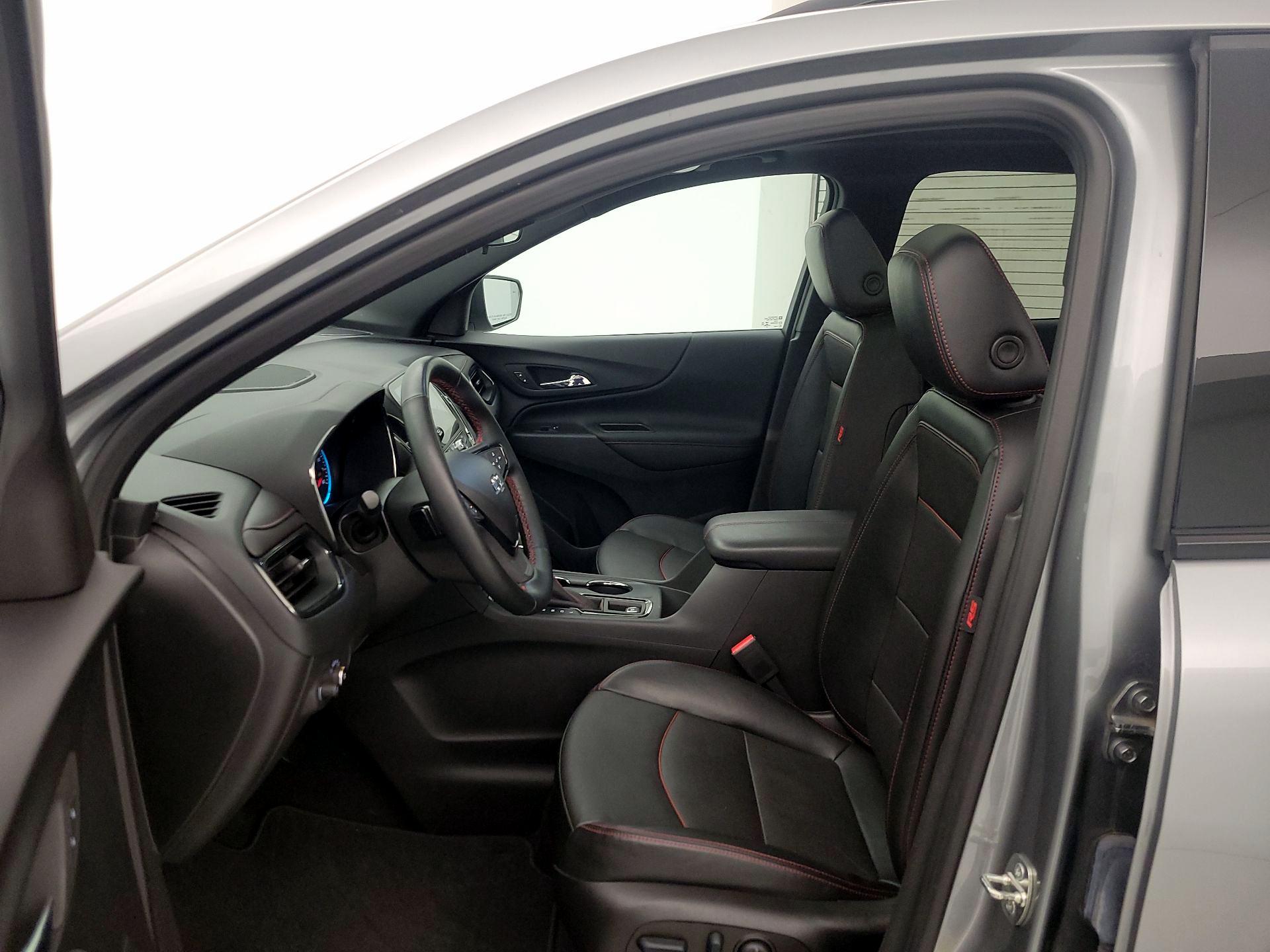 Thumbnail: 2023 Chevrolet Equinox - 11