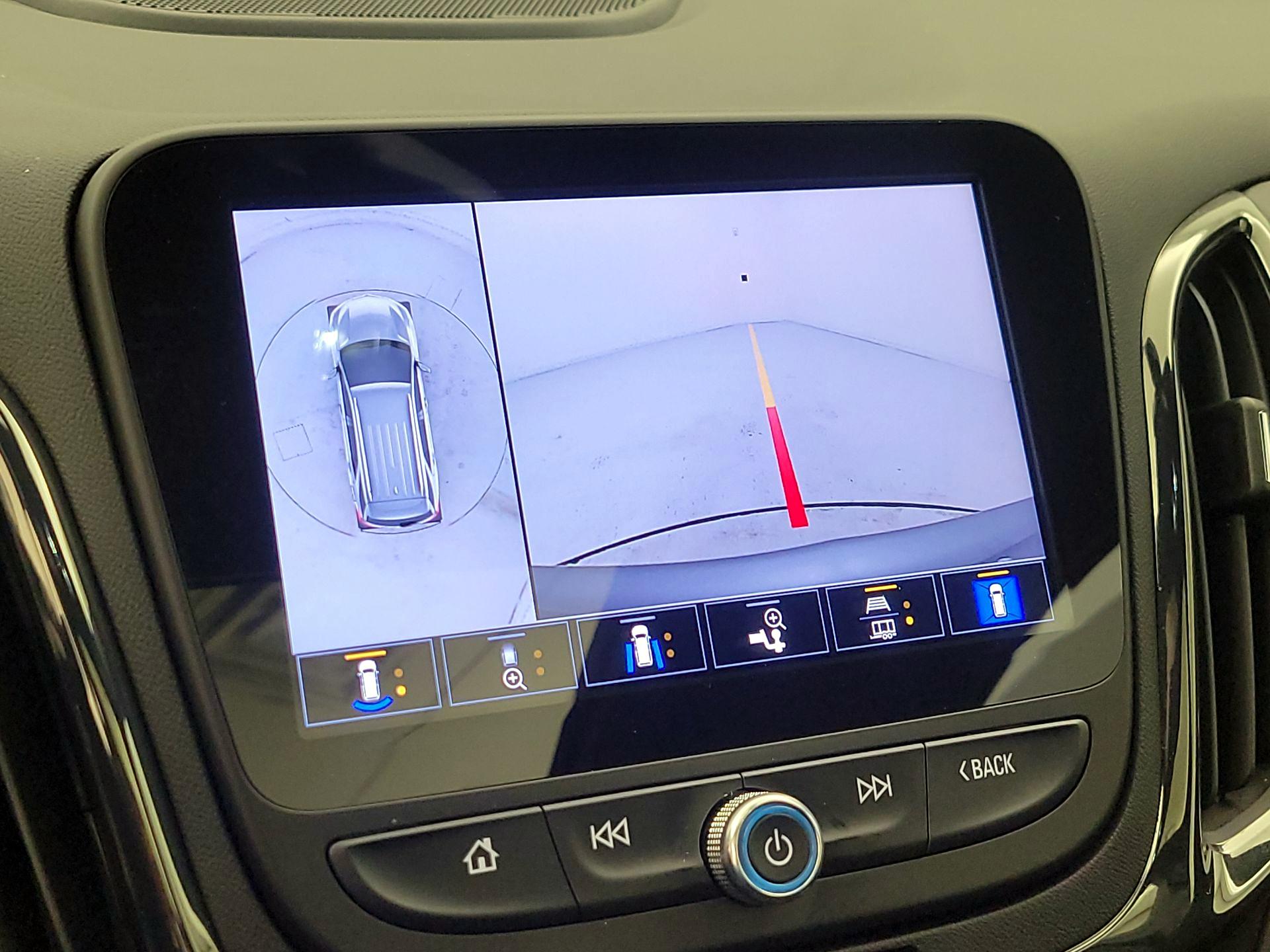 Thumbnail: 2023 Chevrolet Equinox - 14