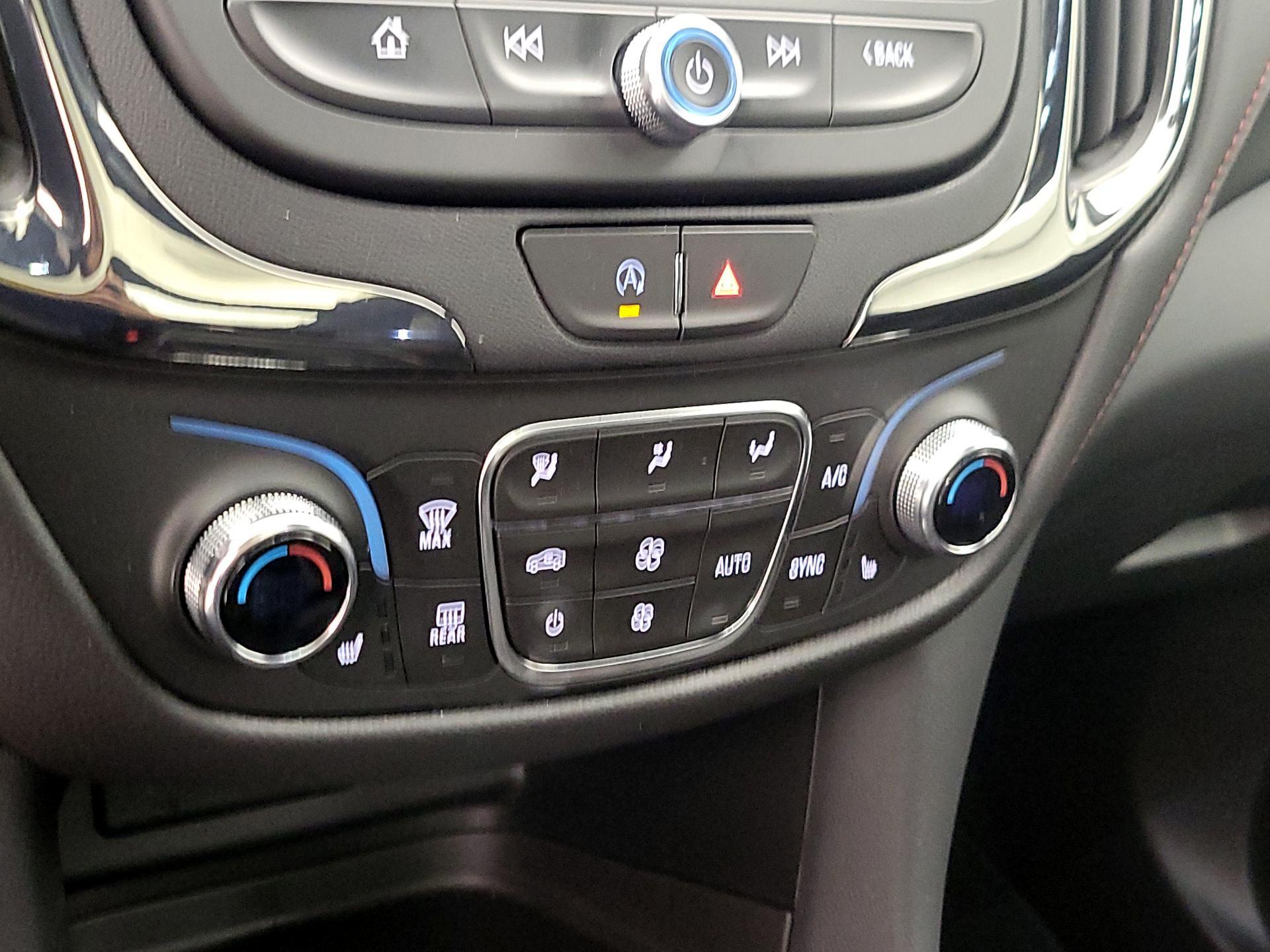 Thumbnail: 2023 Chevrolet Equinox - 16