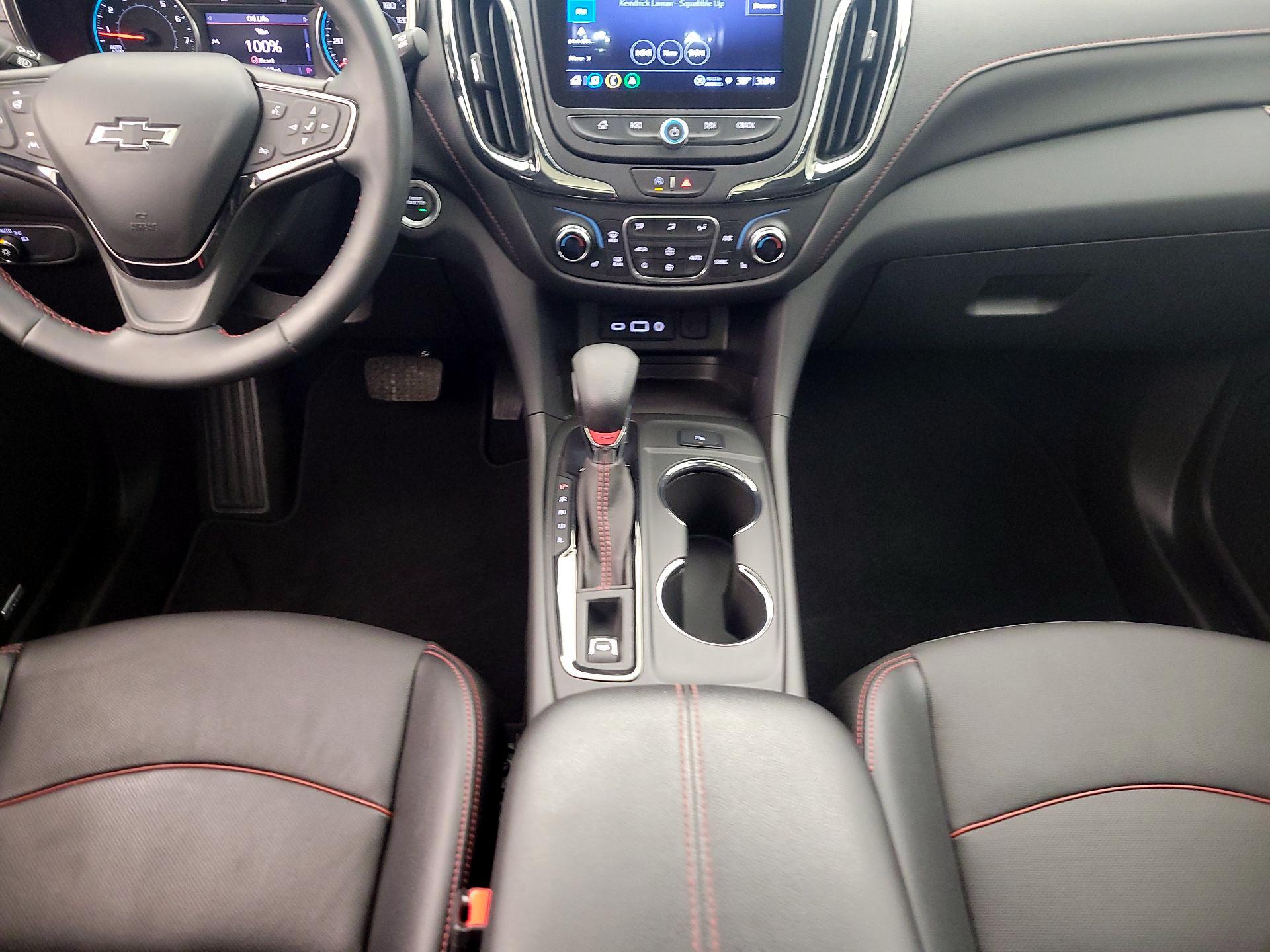 Thumbnail: 2023 Chevrolet Equinox - 17