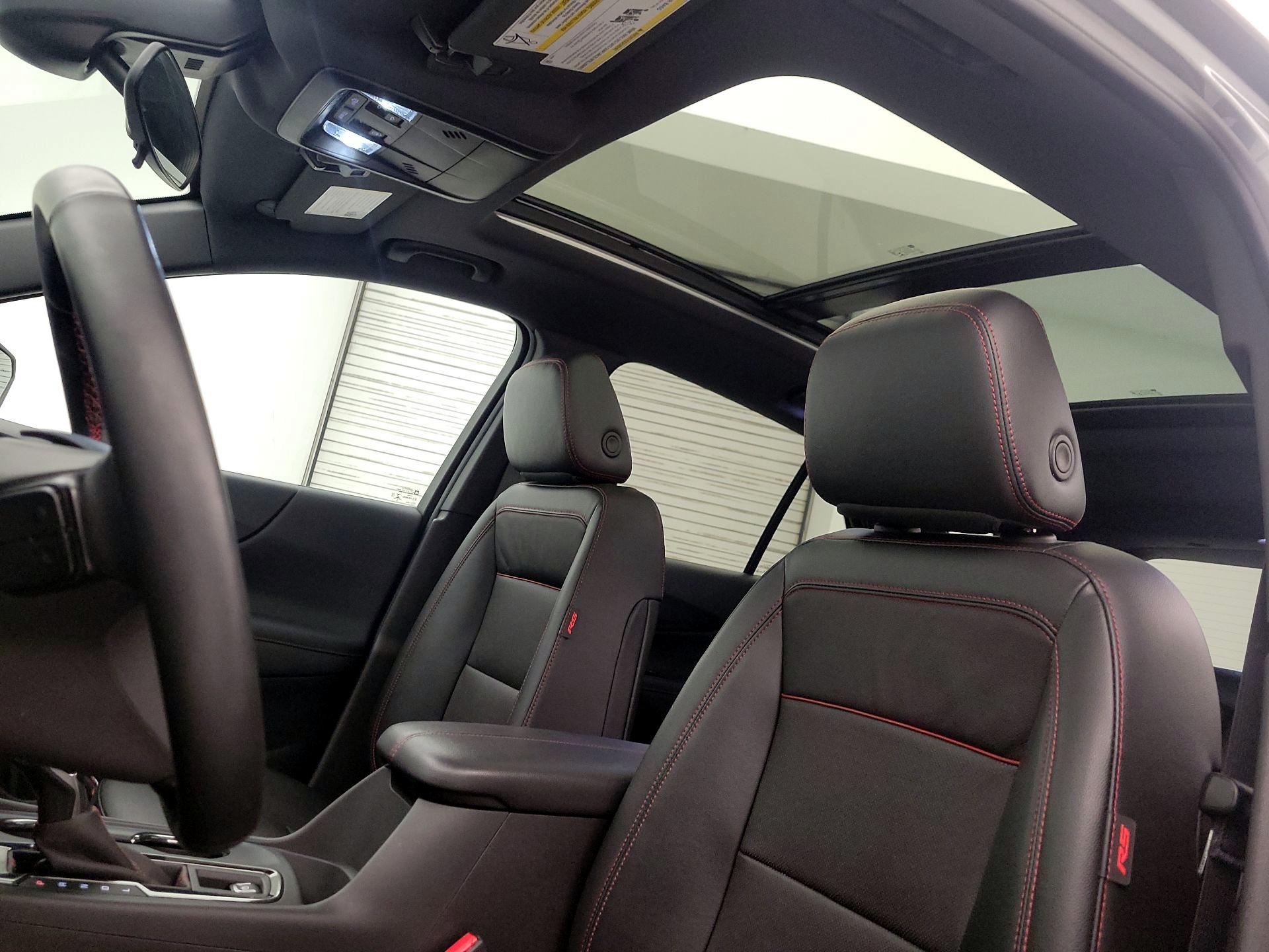 Thumbnail: 2023 Chevrolet Equinox - 19