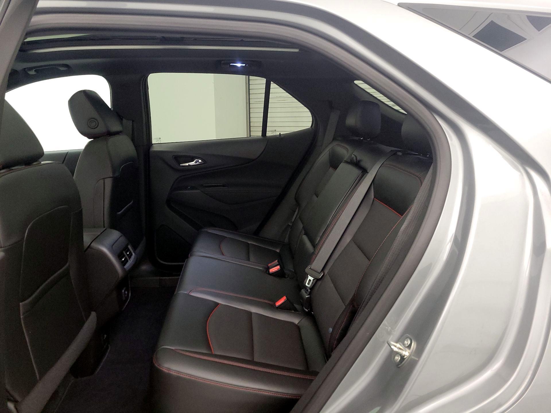 Thumbnail: 2023 Chevrolet Equinox - 20