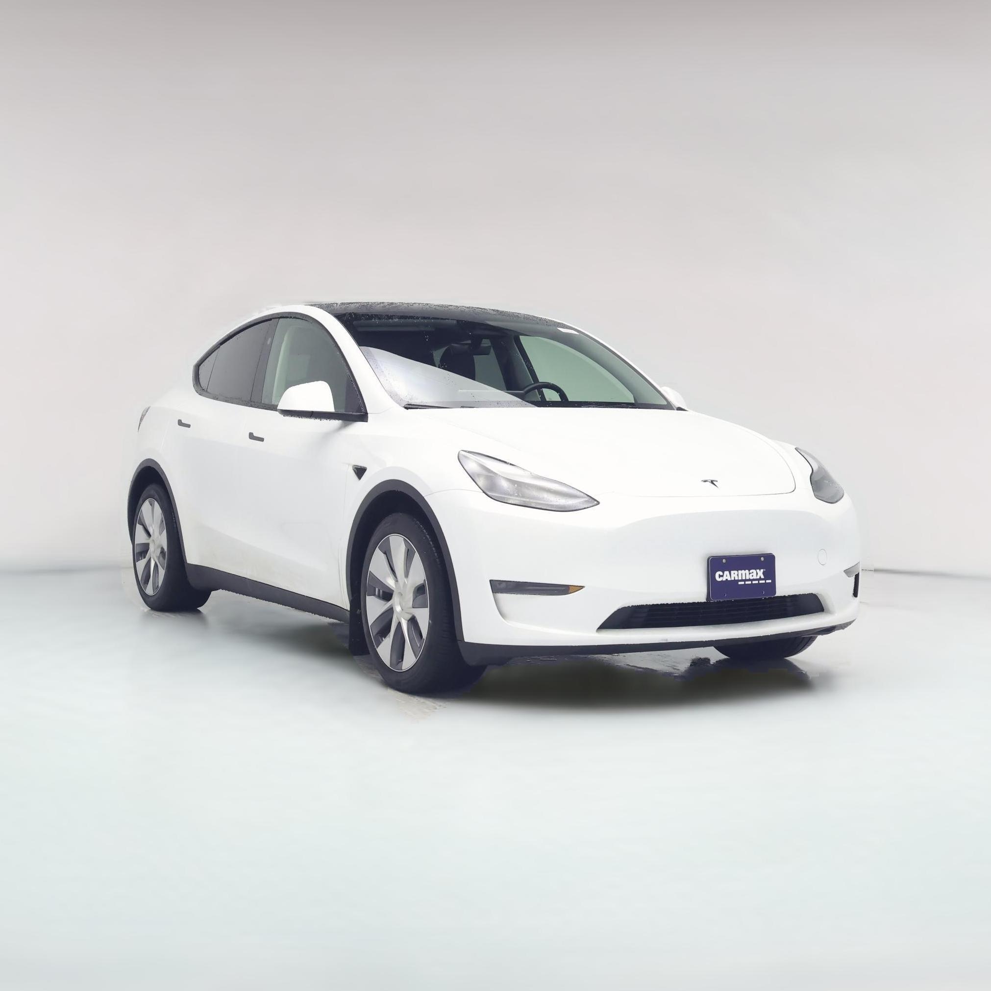 Thumbnail: 2024 Tesla Model Y - 1