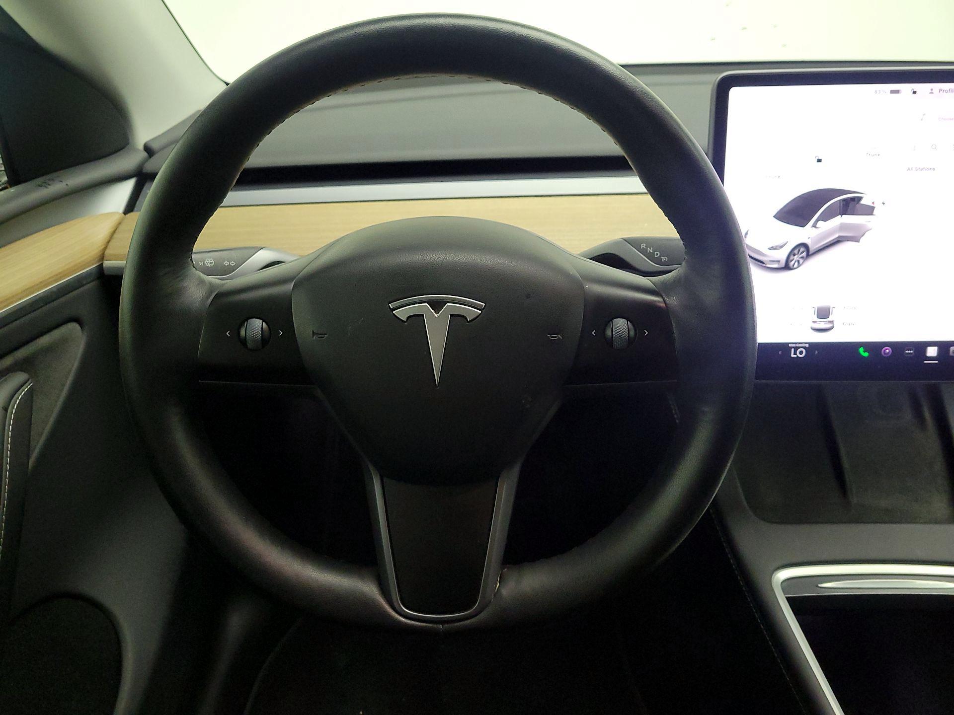 Thumbnail: 2024 Tesla Model Y - 10