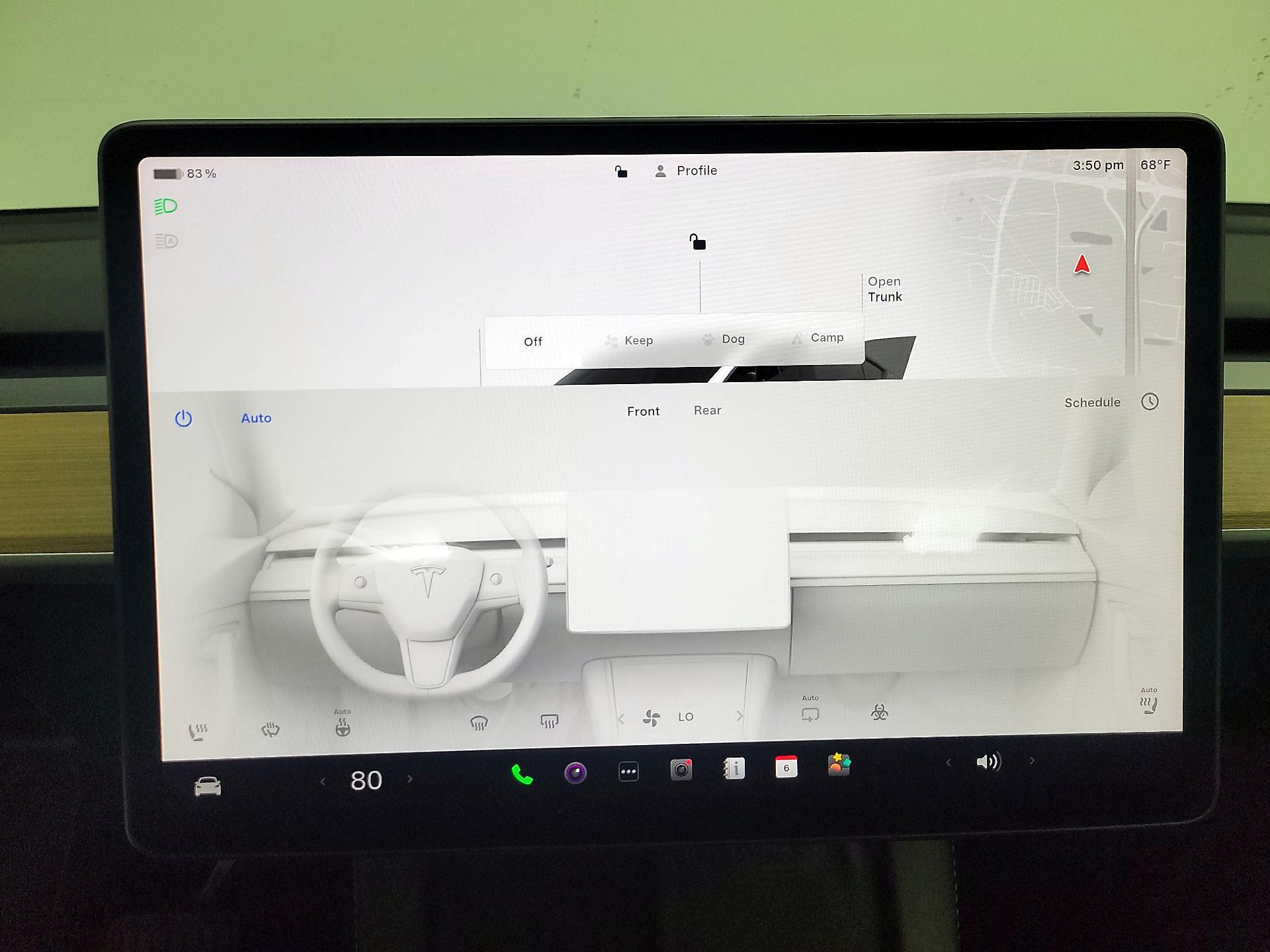 Thumbnail: 2024 Tesla Model Y - 14