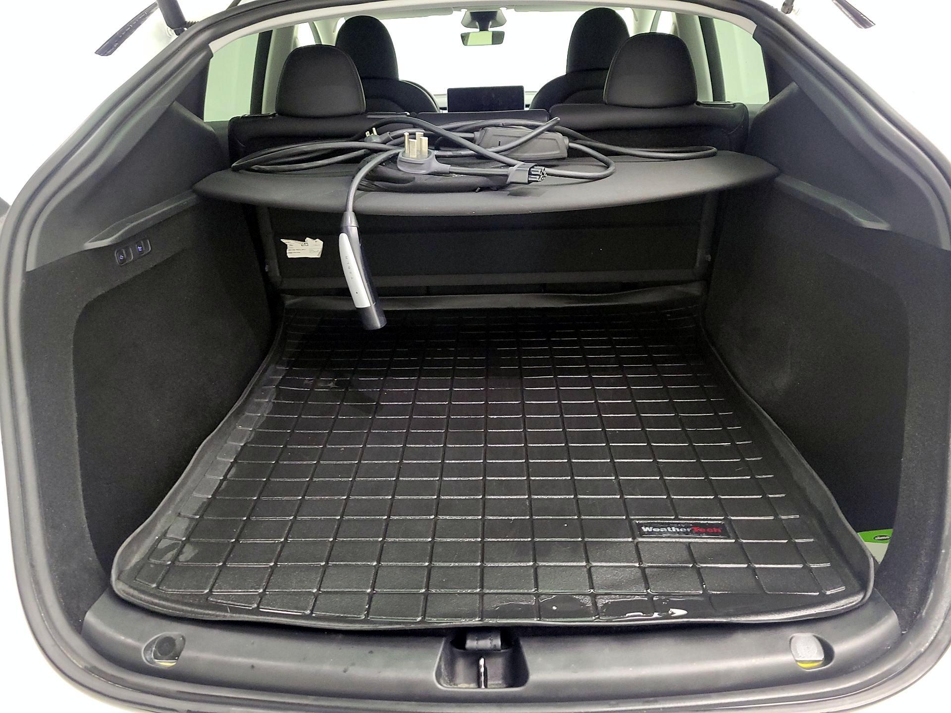 Thumbnail: 2024 Tesla Model Y - 16