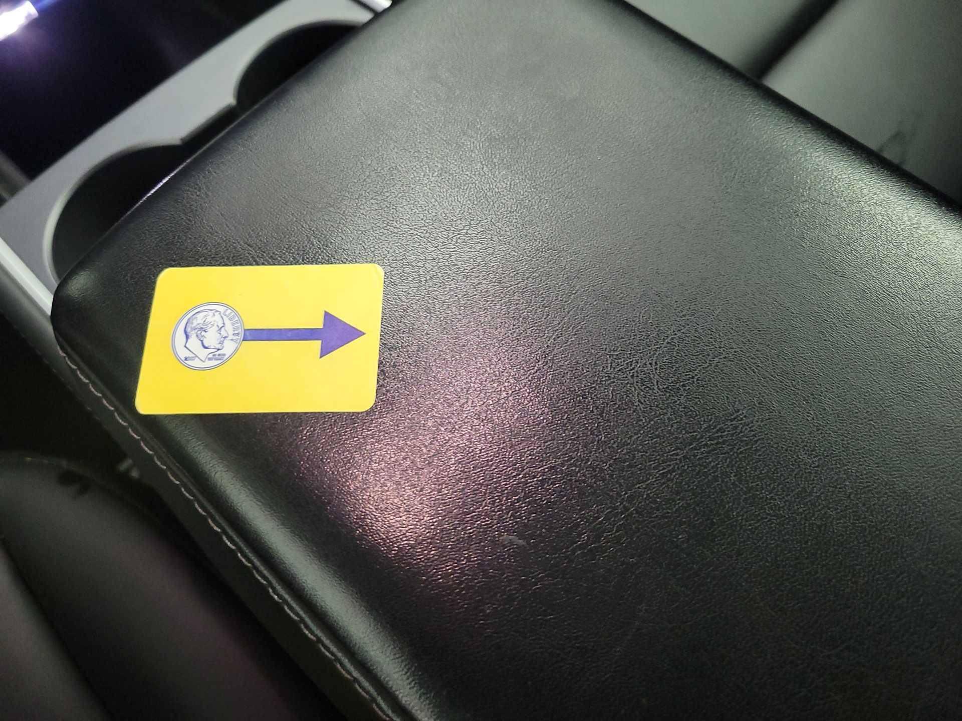 Thumbnail: 2024 Tesla Model Y - 19