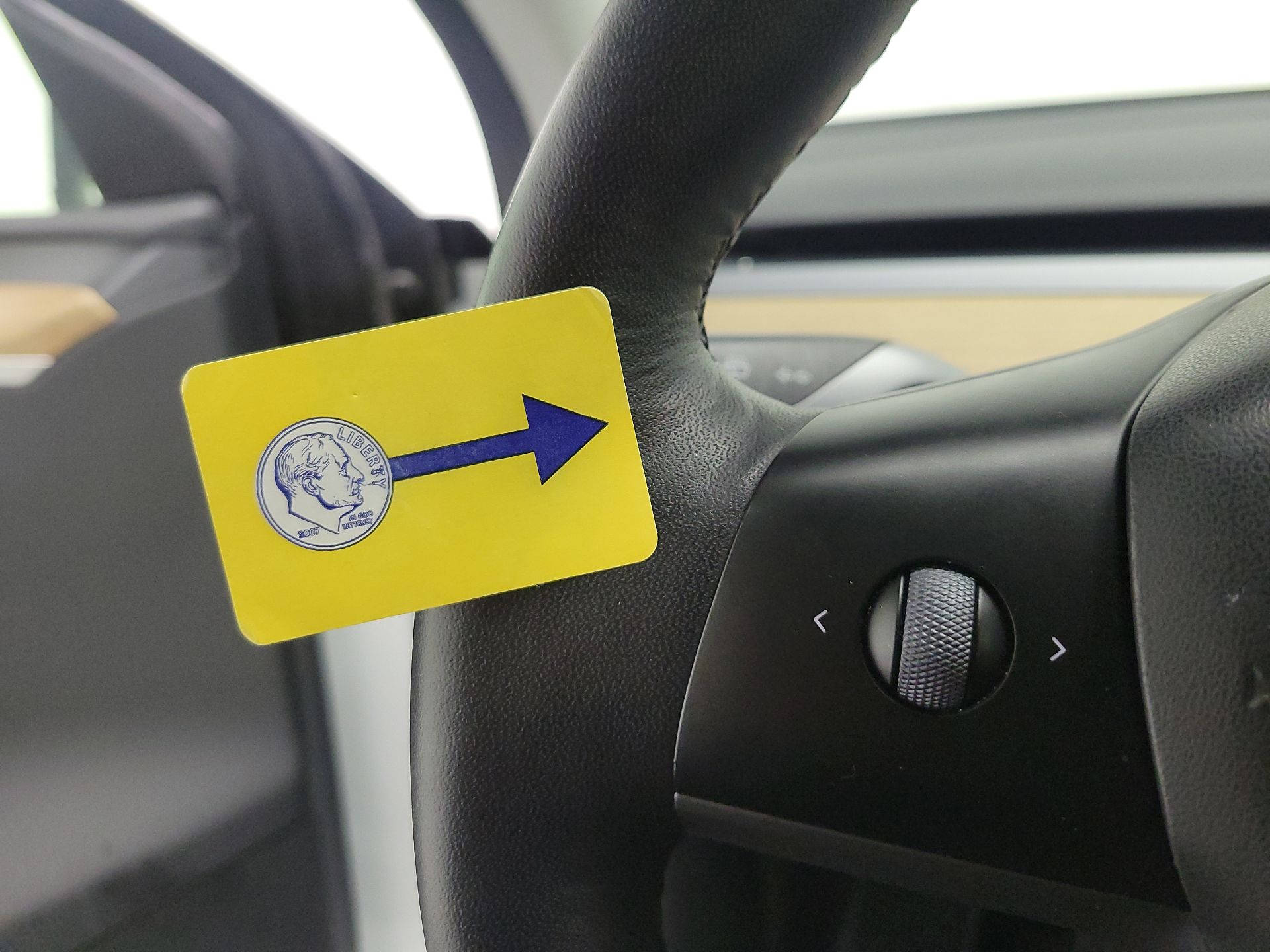 Thumbnail: 2024 Tesla Model Y - 20