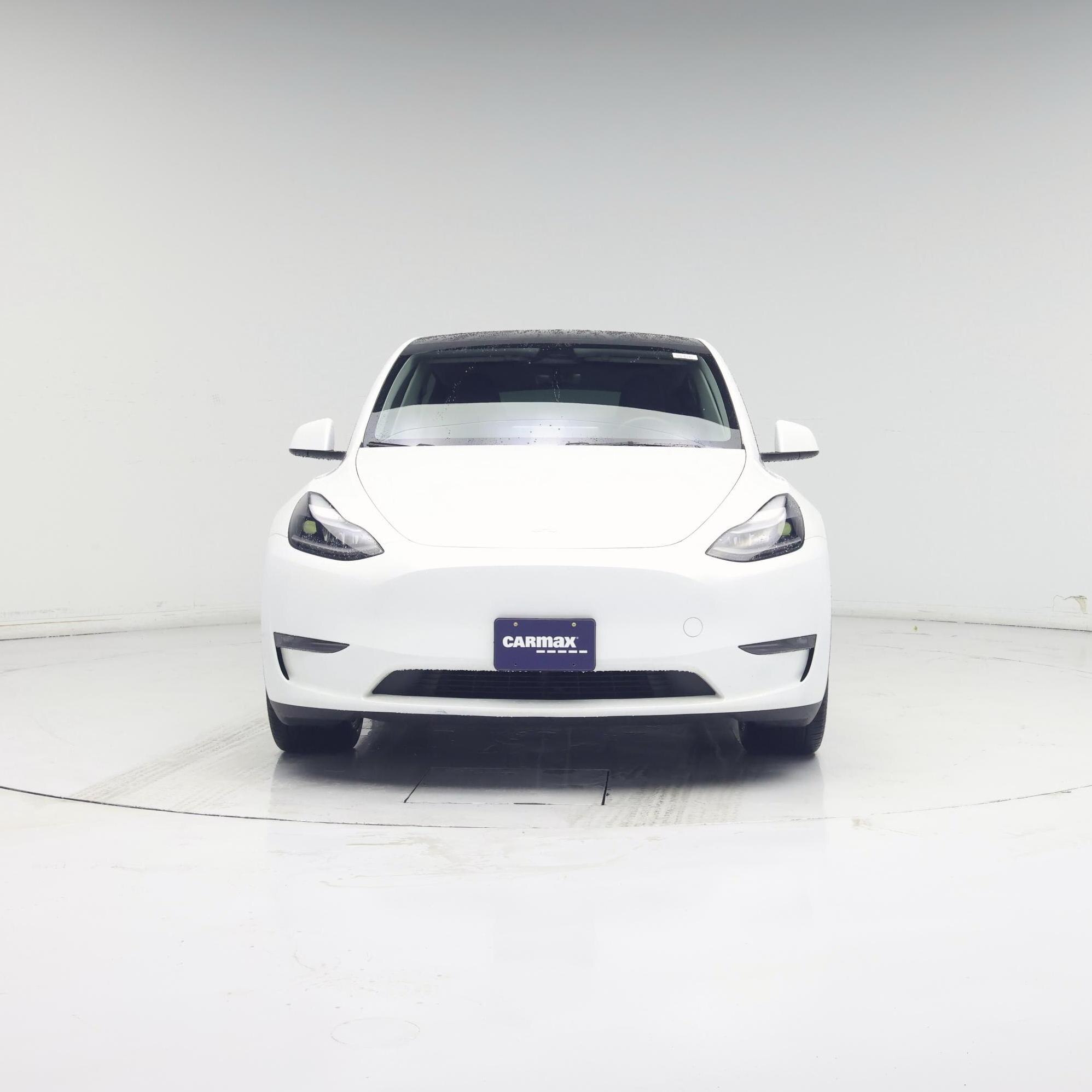 Thumbnail: 2024 Tesla Model Y - 5