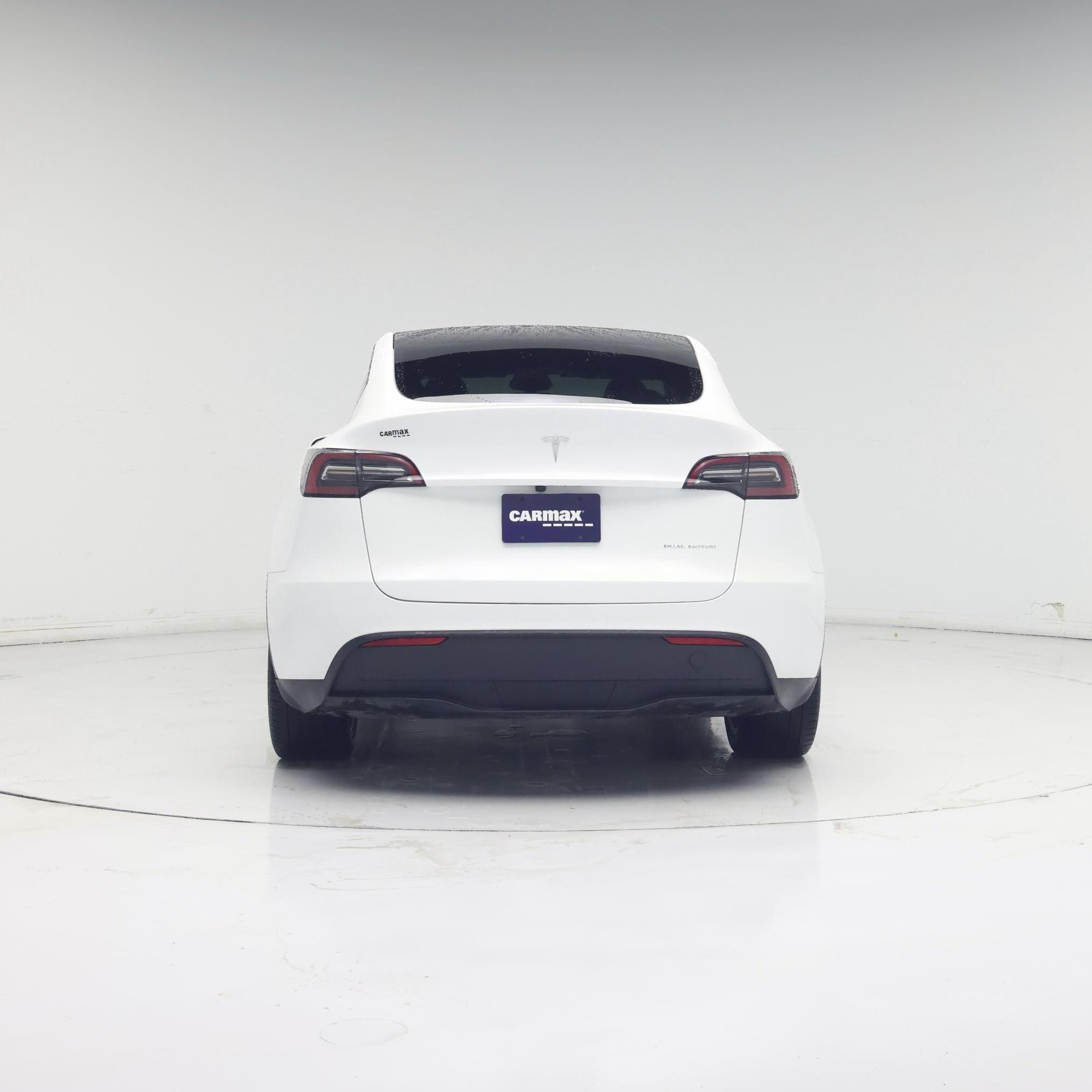 Thumbnail: 2024 Tesla Model Y - 6