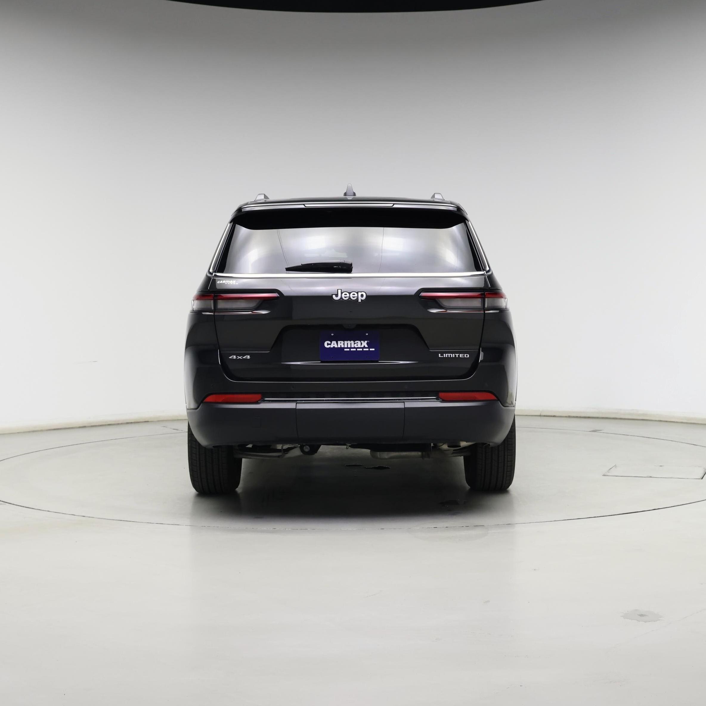 Thumbnail: 2024 Jeep Grand Cherokee L - 6