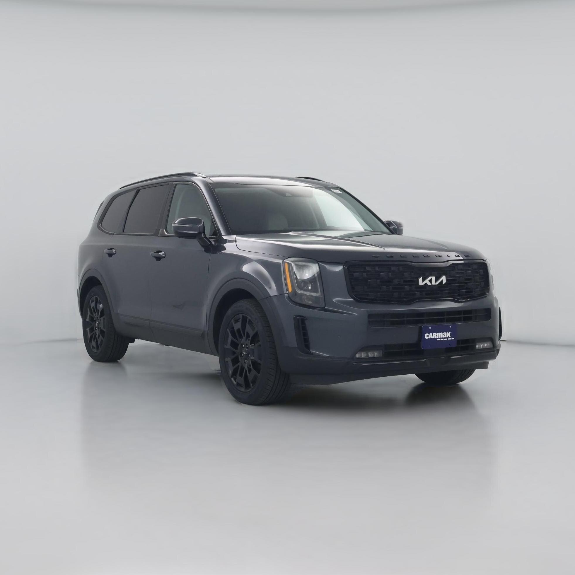 Thumbnail: 2022 Kia Telluride - 1
