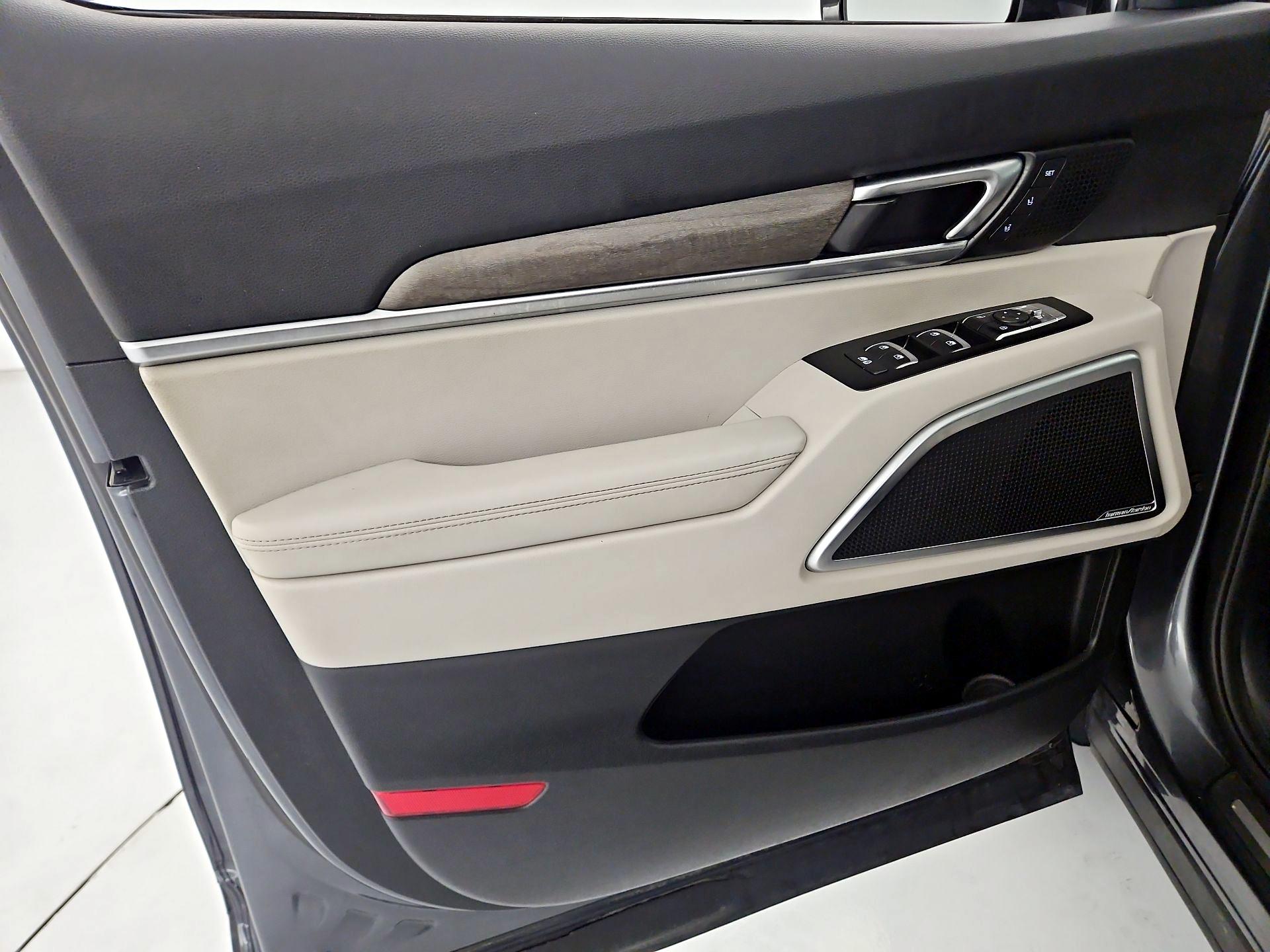 Thumbnail: 2022 Kia Telluride - 12