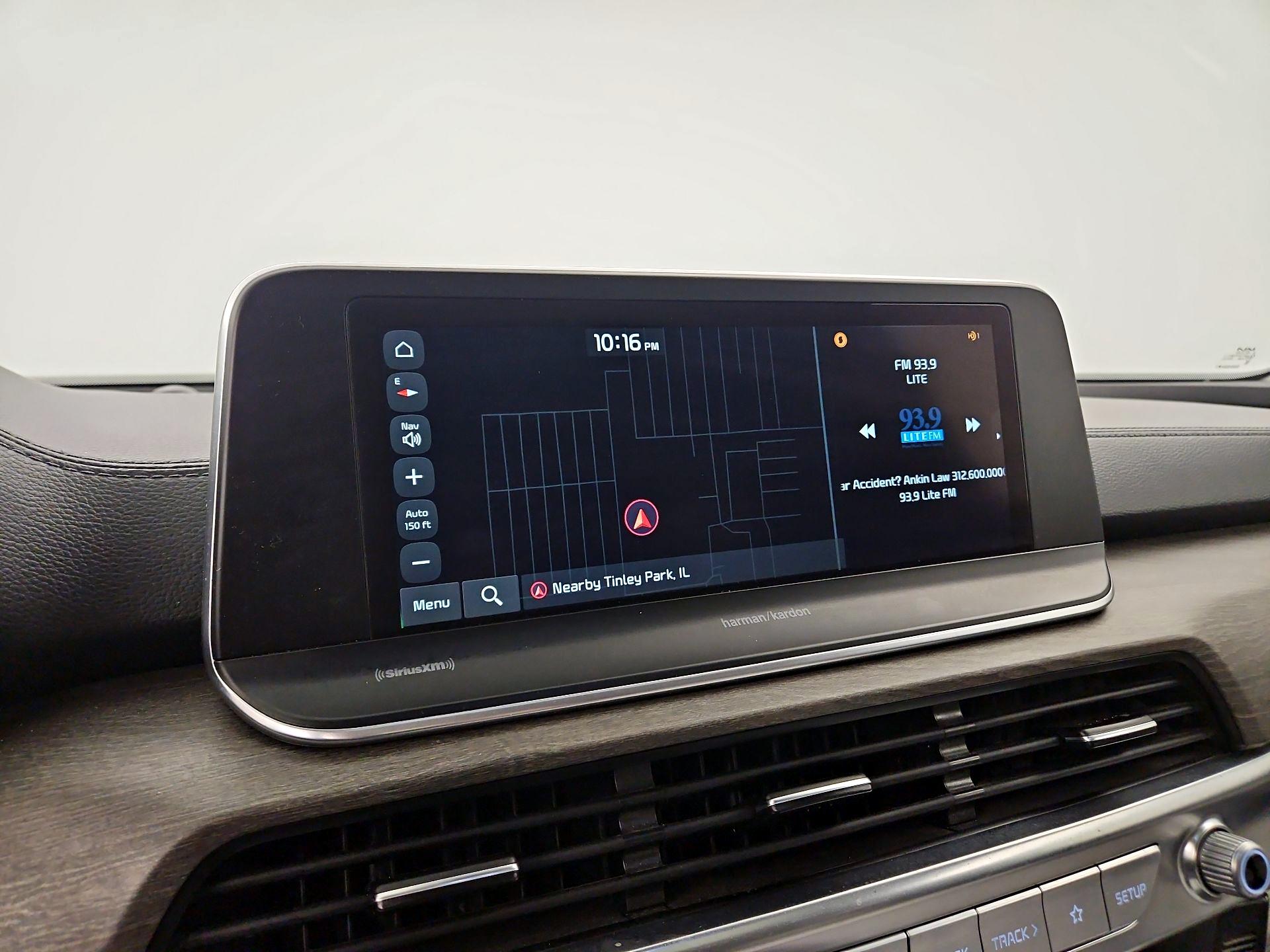 Thumbnail: 2022 Kia Telluride - 14