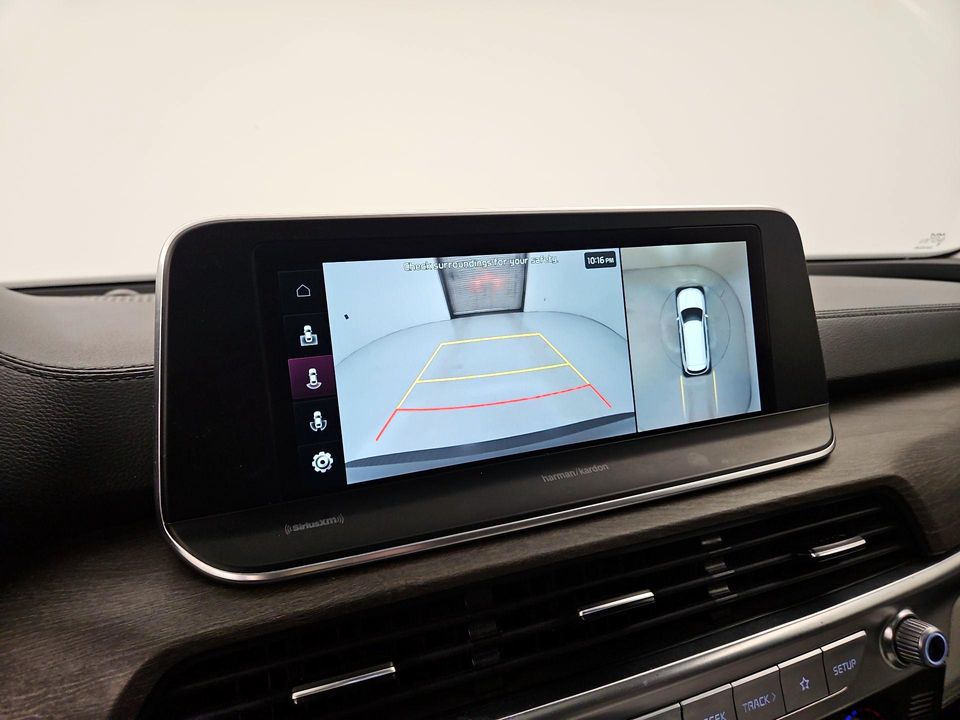 Thumbnail: 2022 Kia Telluride - 15