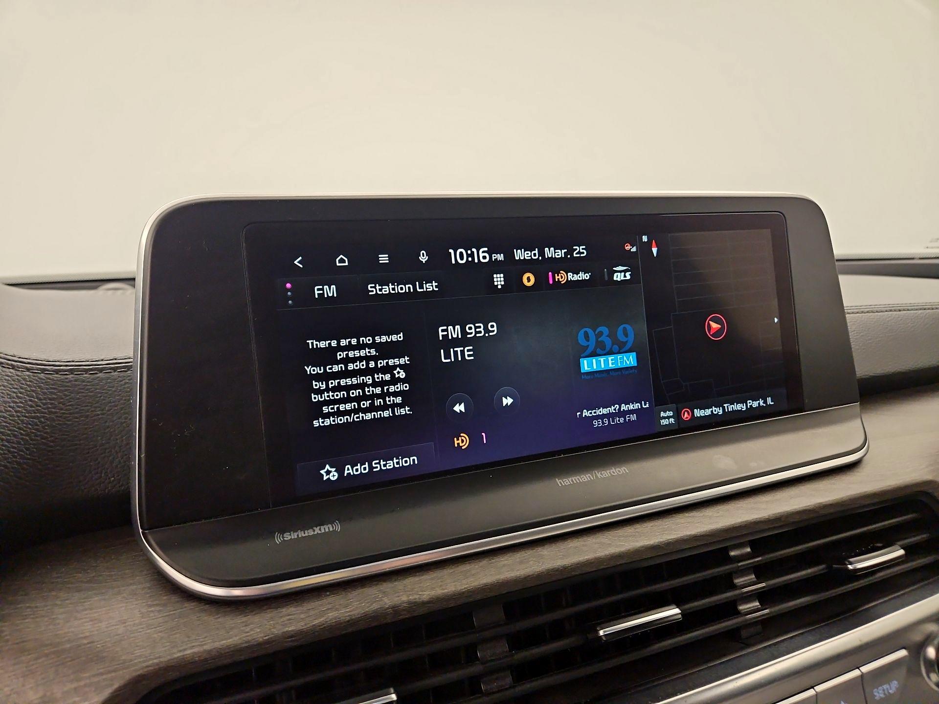 Thumbnail: 2022 Kia Telluride - 16