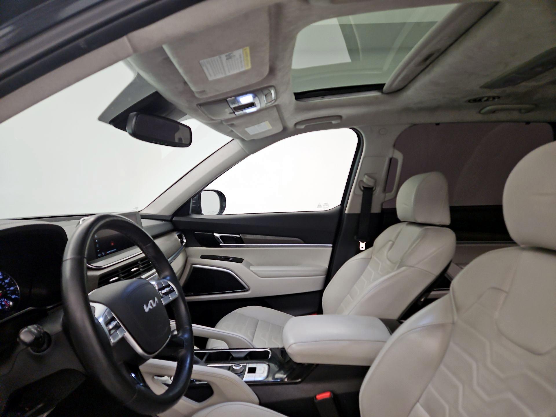 Thumbnail: 2022 Kia Telluride - 20