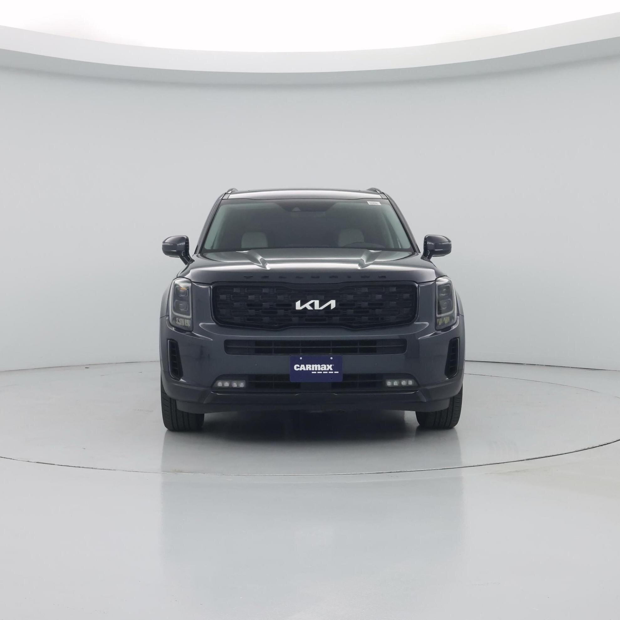 Thumbnail: 2022 Kia Telluride - 5