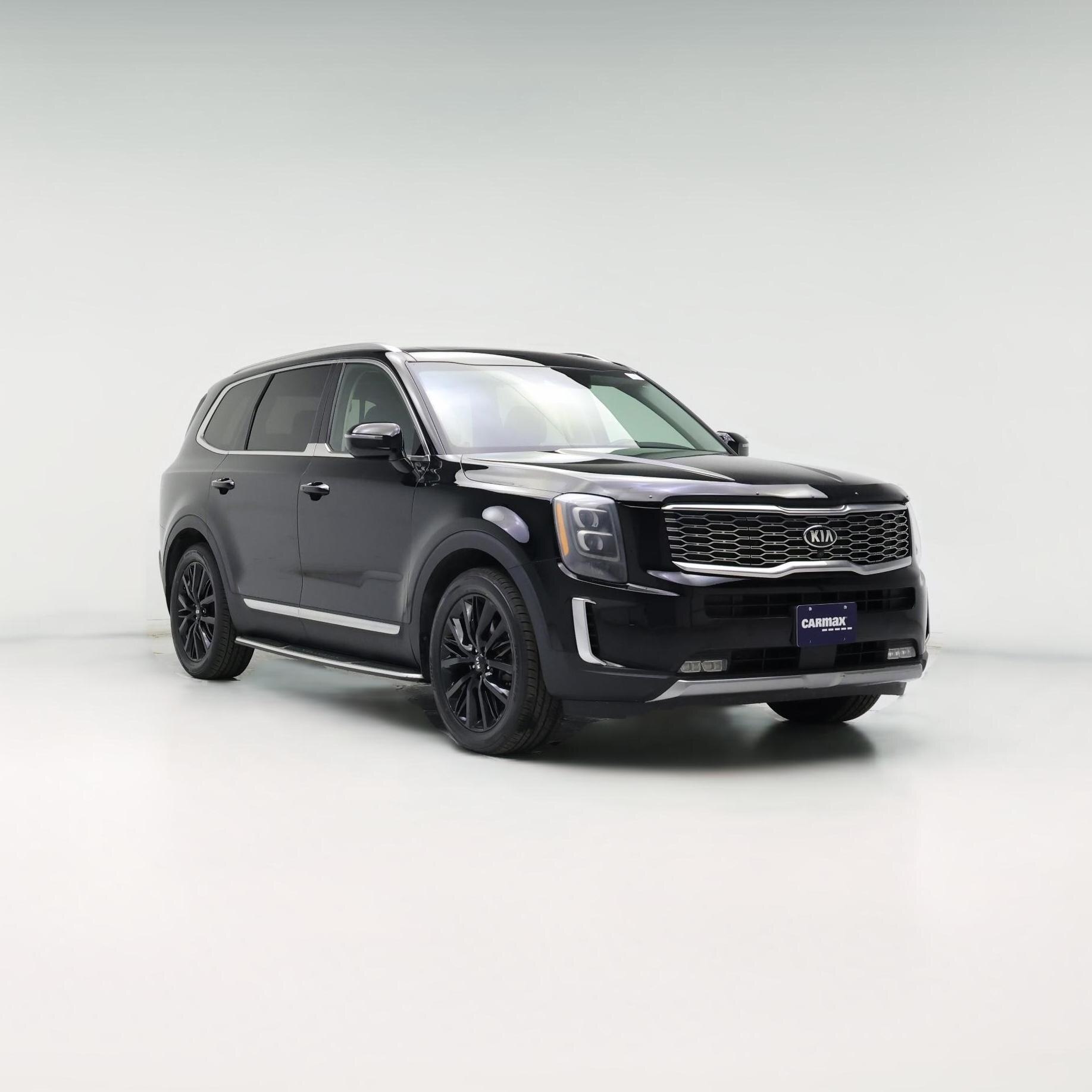 Thumbnail: 2020 Kia Telluride - 1