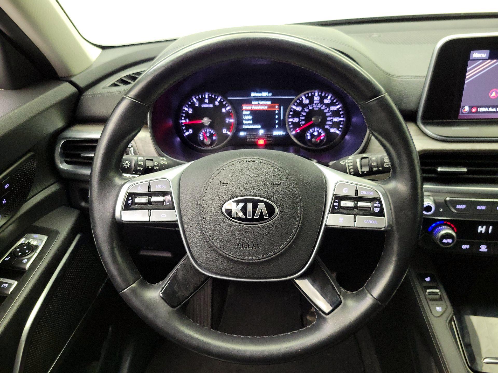 Thumbnail: 2020 Kia Telluride - 10