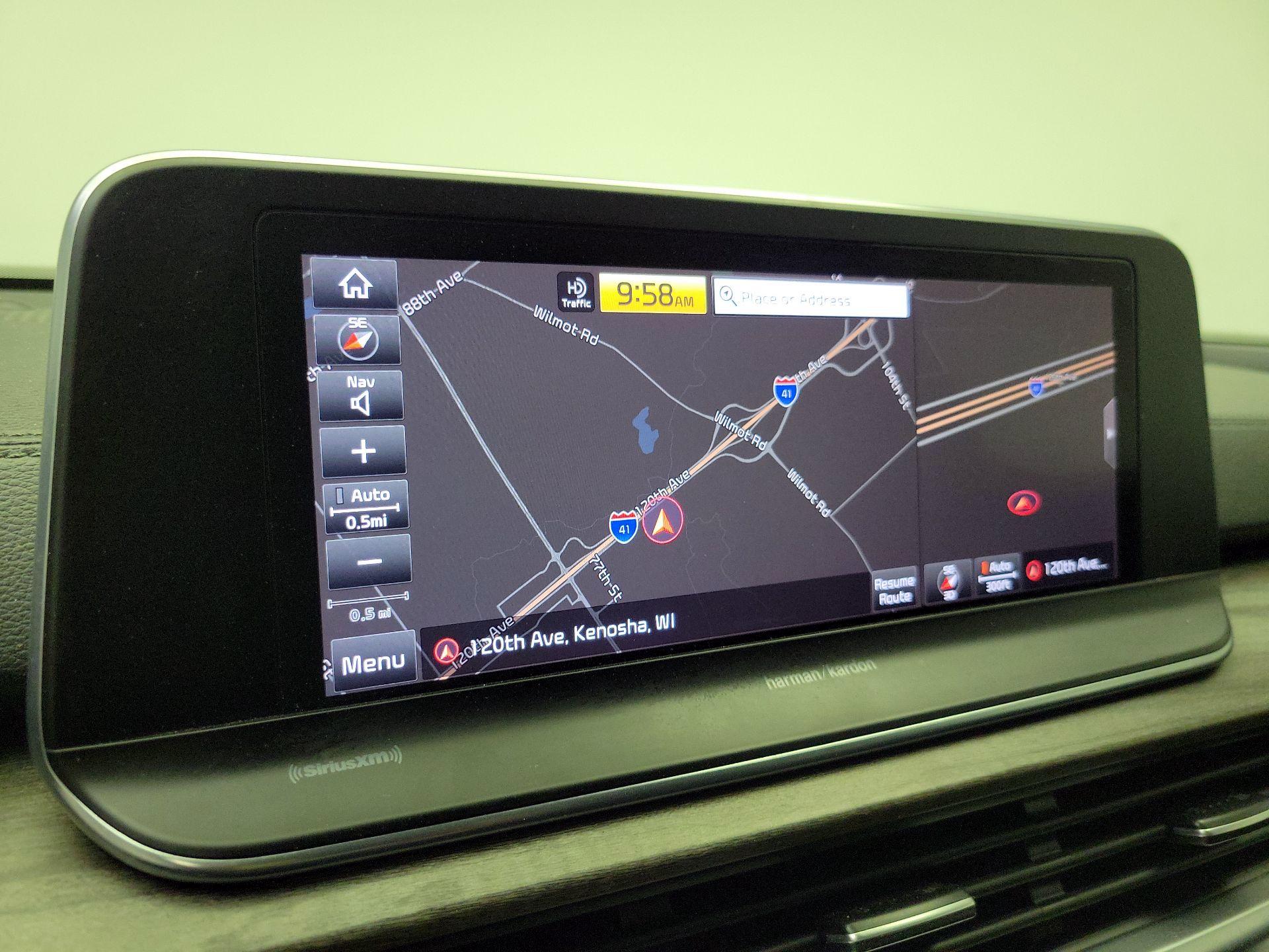 Thumbnail: 2020 Kia Telluride - 14