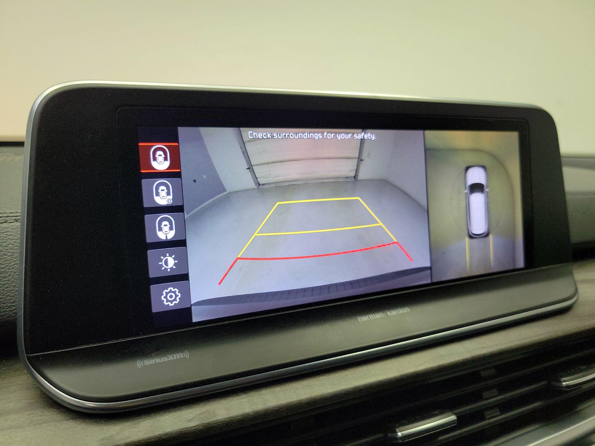 Thumbnail: 2020 Kia Telluride - 15