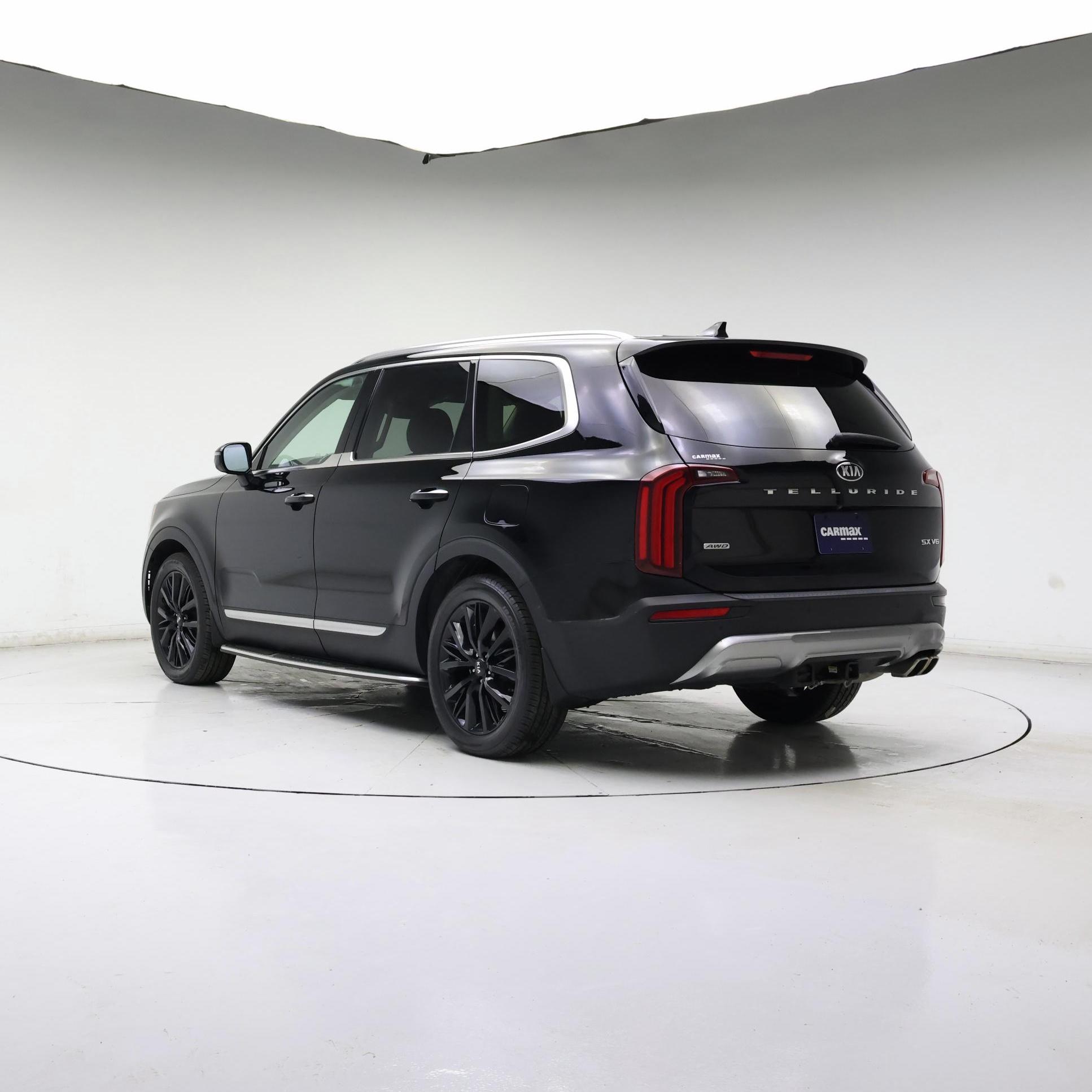 Thumbnail: 2020 Kia Telluride - 2