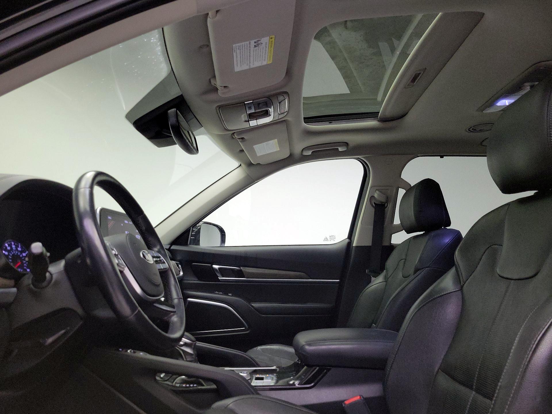 Thumbnail: 2020 Kia Telluride - 20