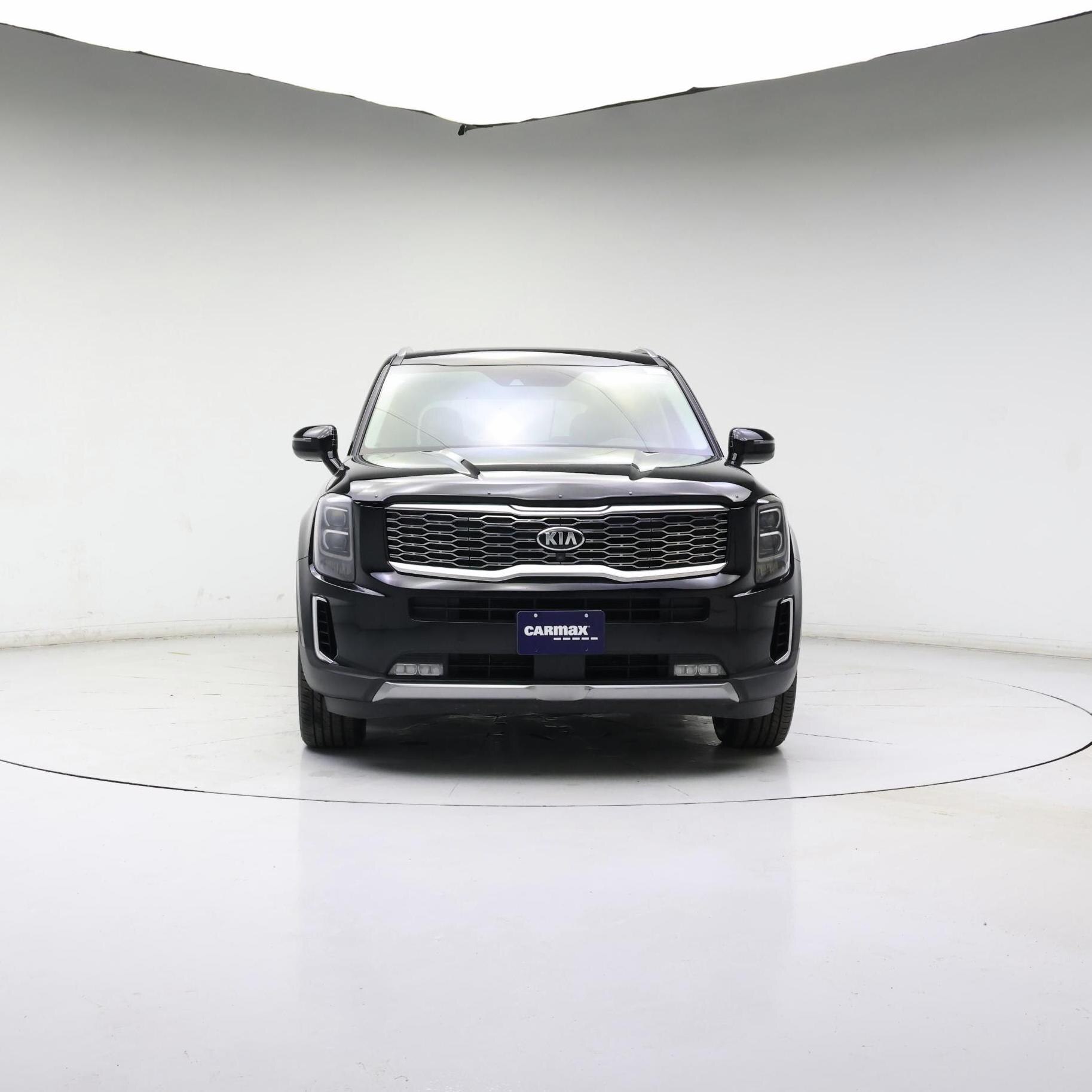 Thumbnail: 2020 Kia Telluride - 5