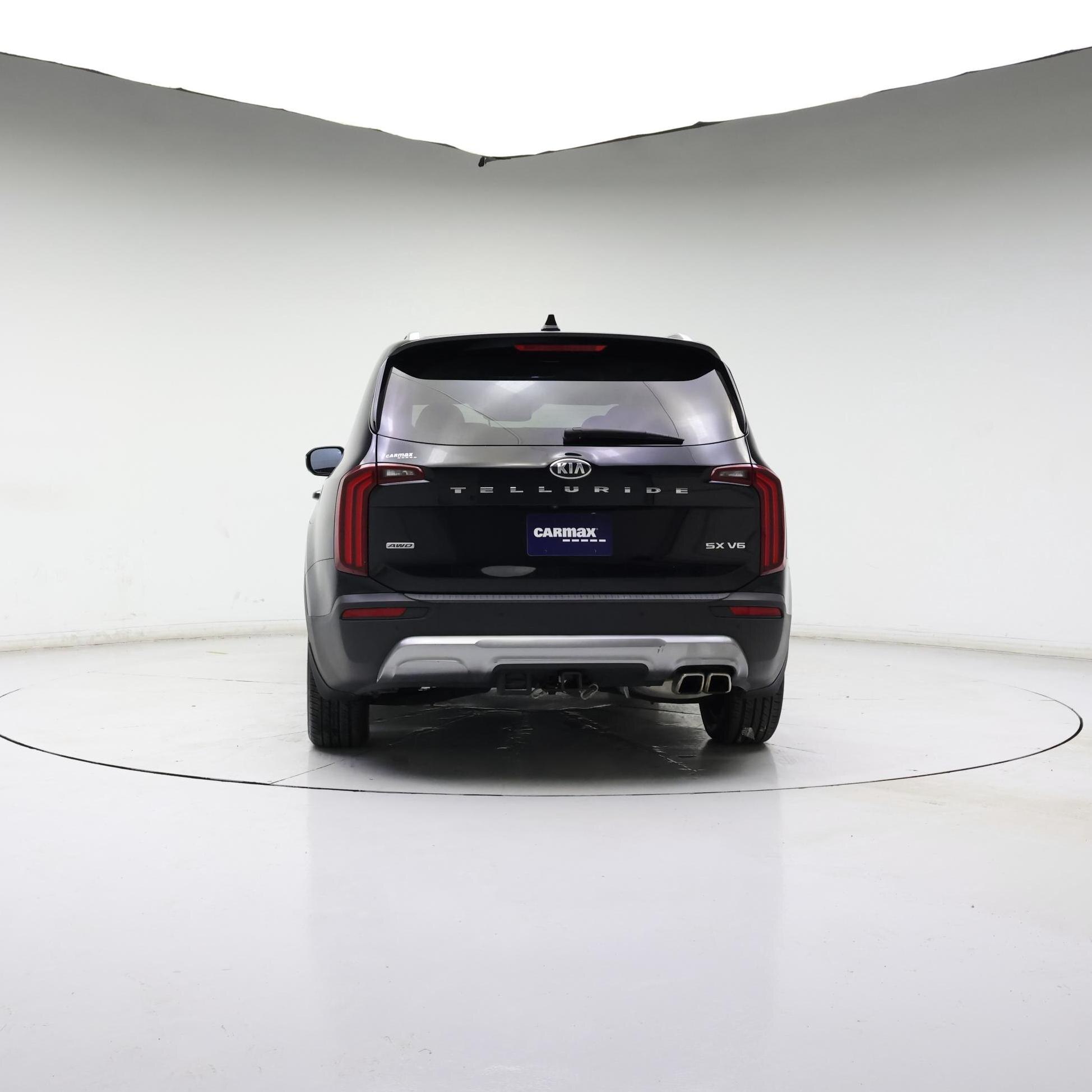 Thumbnail: 2020 Kia Telluride - 6