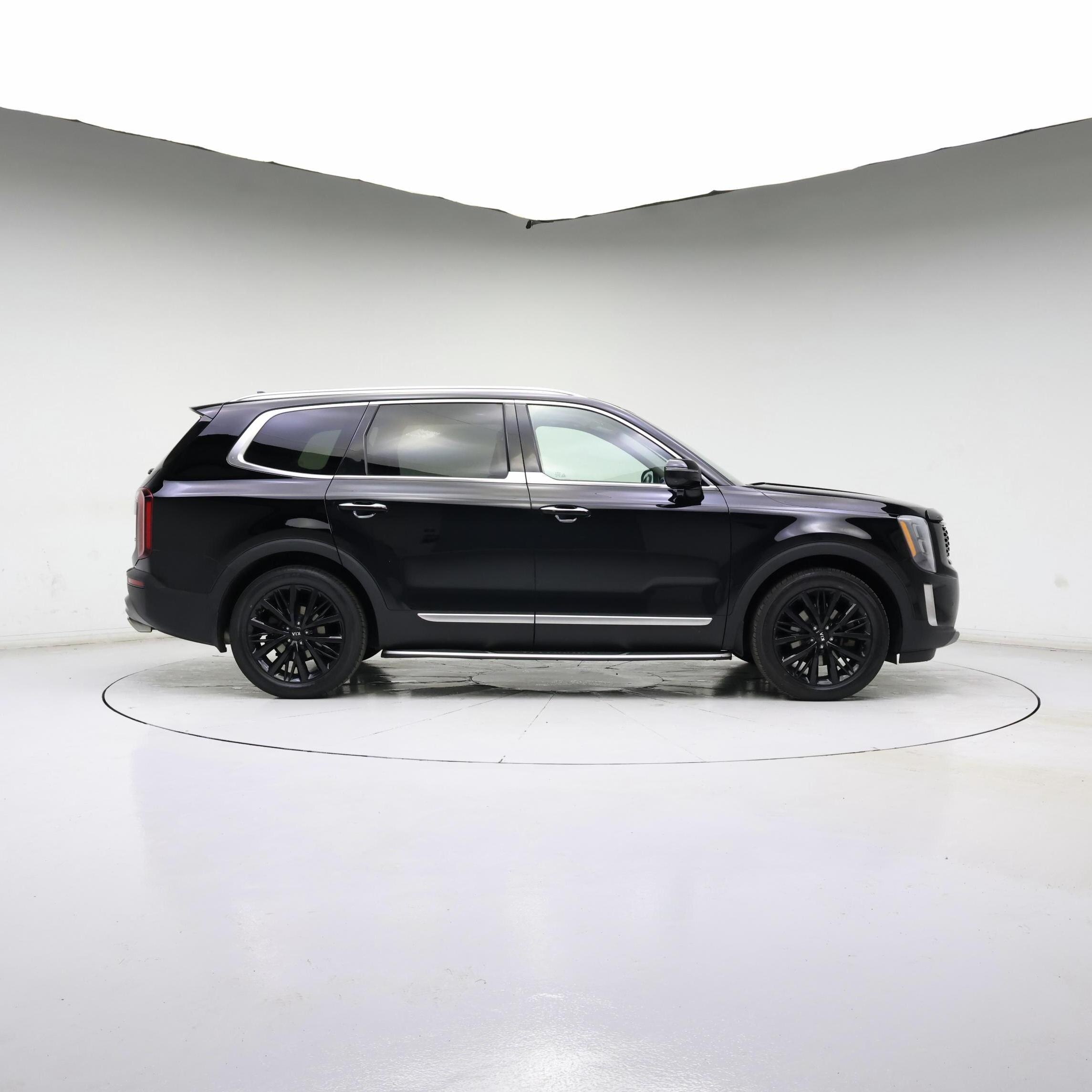 Thumbnail: 2020 Kia Telluride - 7
