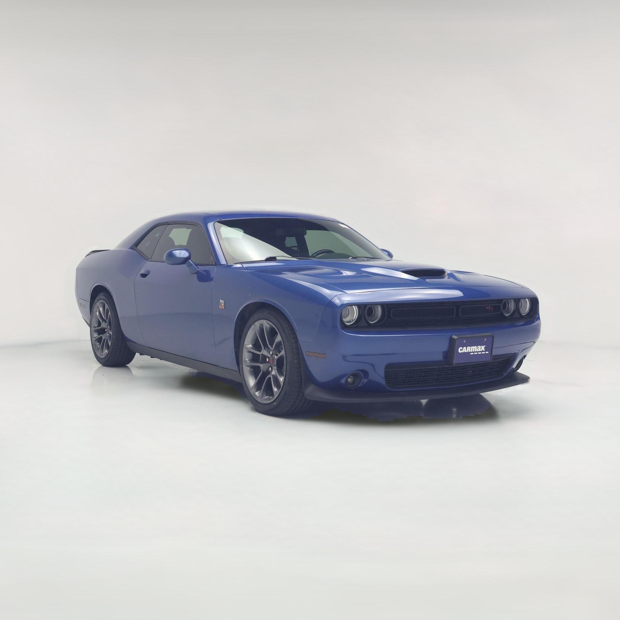 Thumbnail: 2020 Dodge Challenger - 1
